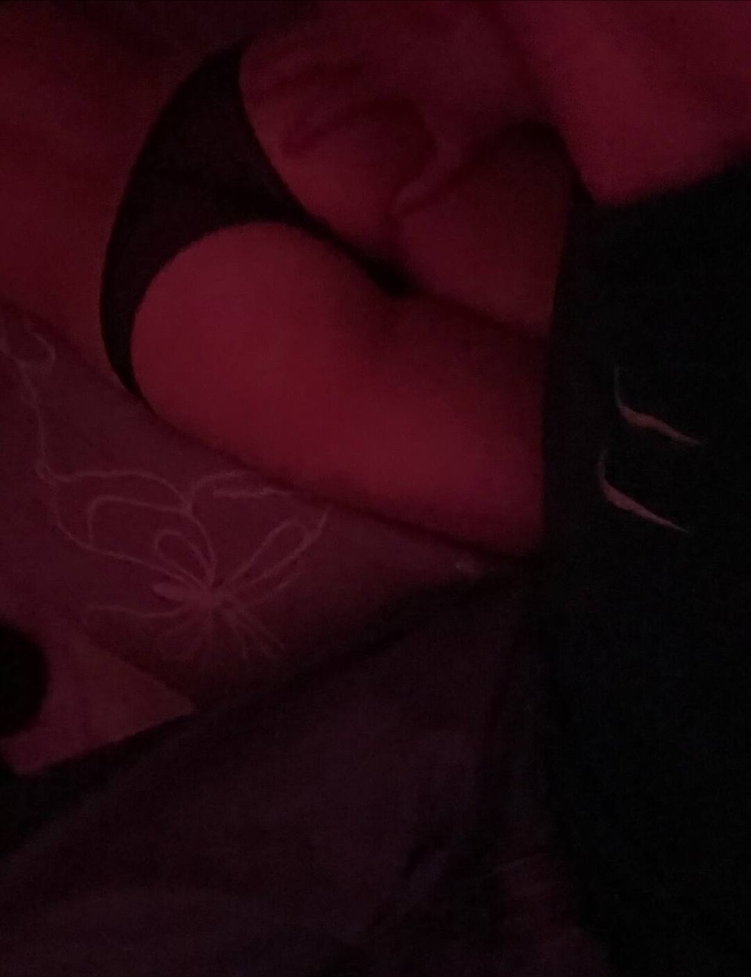 XXX Porn Photo of Nude Spiccy_Pussyy 2