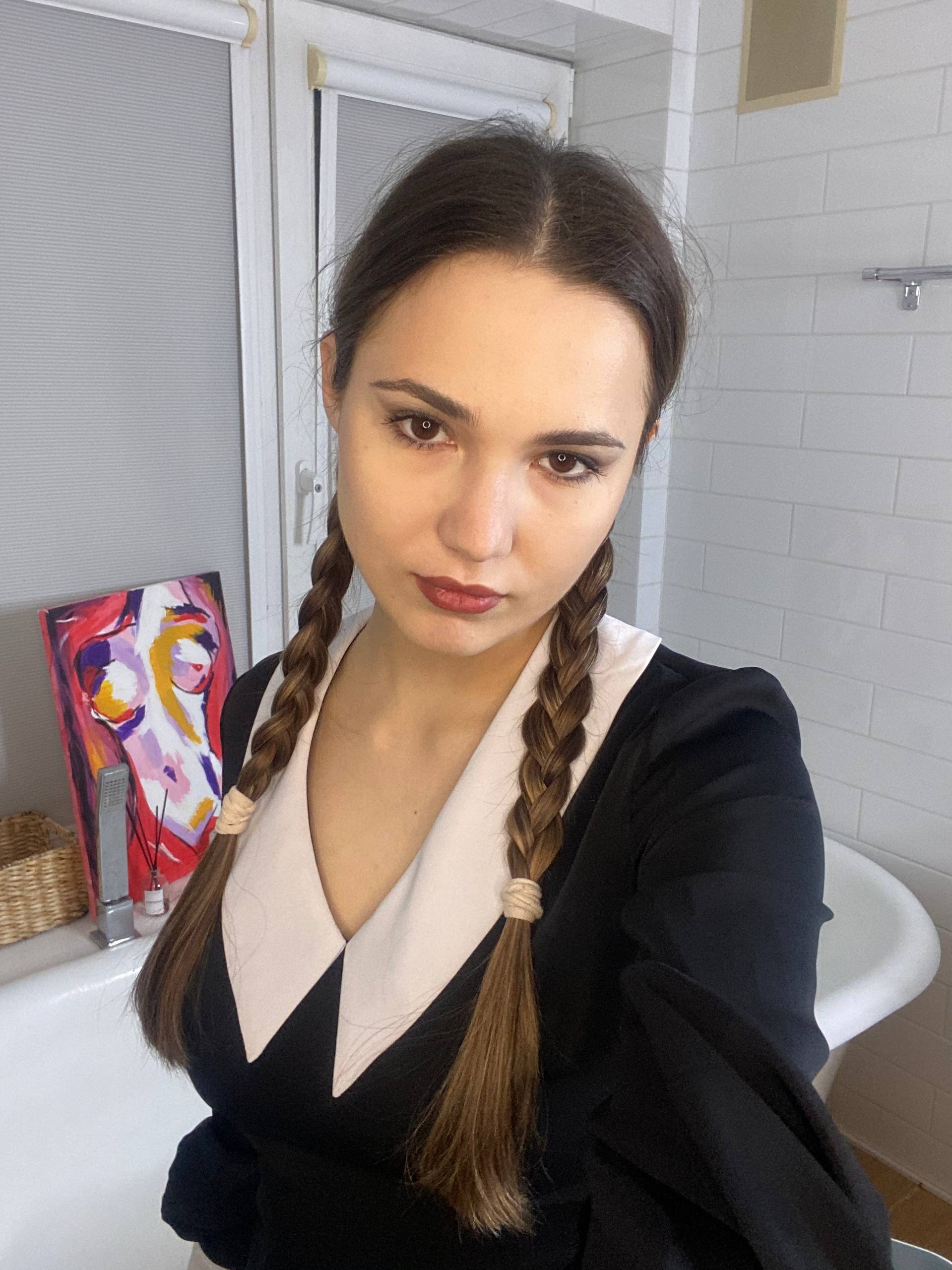 XXX Porn Photo of Nude LeenaPuita 222