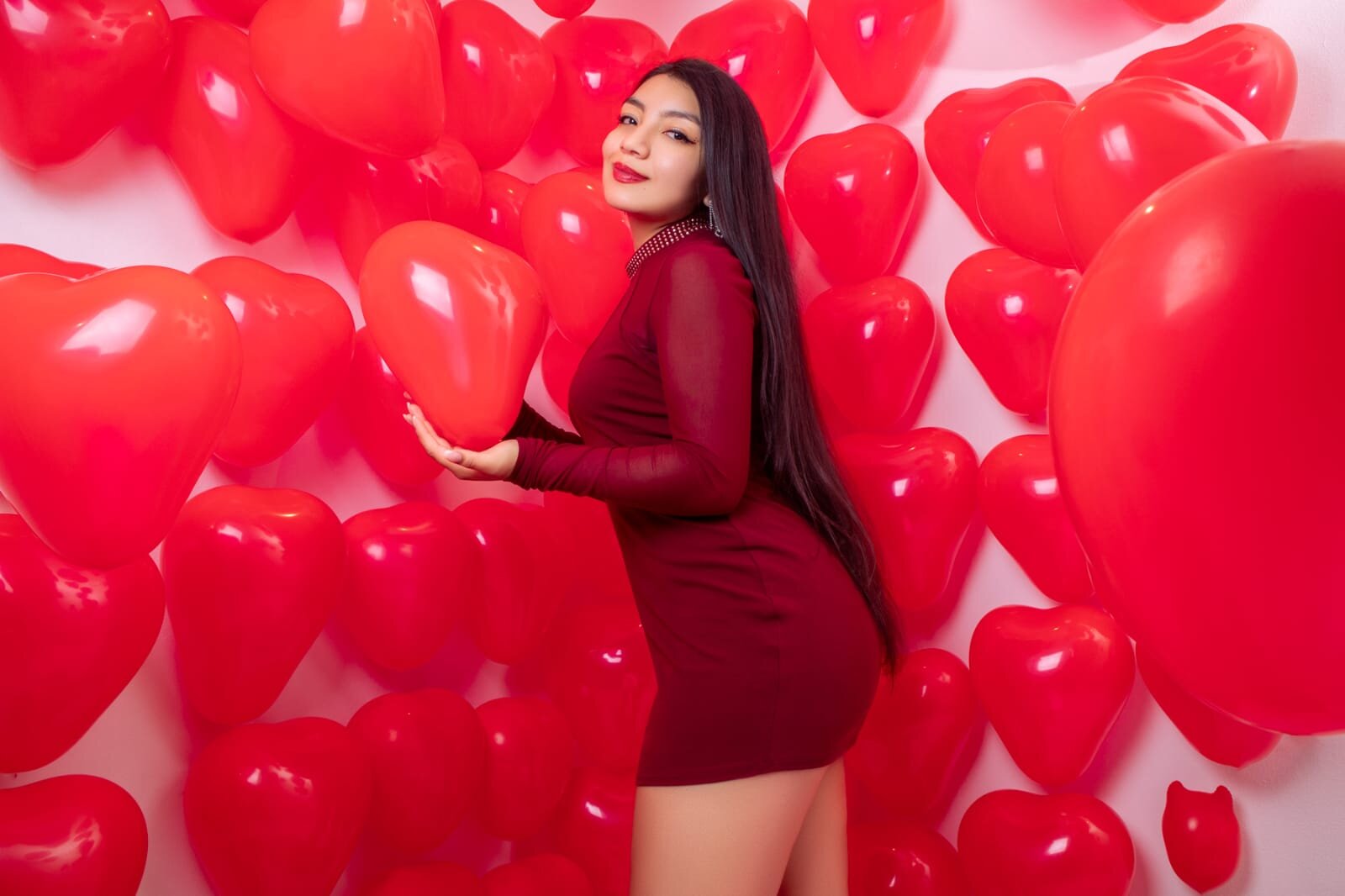 XXX Porn Photo of Nude Ibbye_Moreau 53