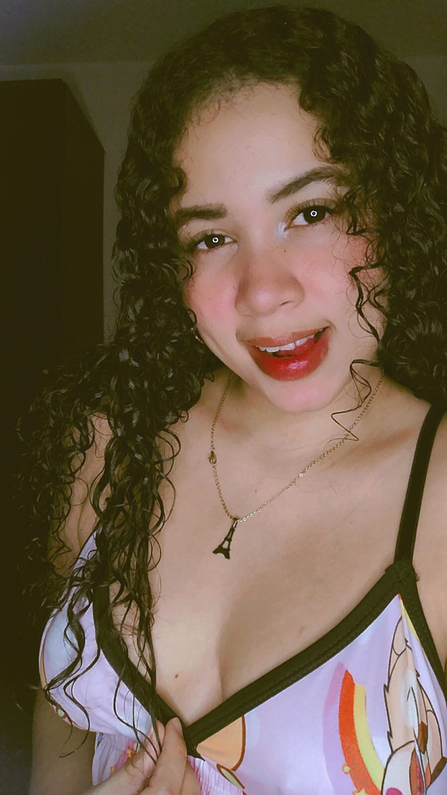 XXX Porn Photo of Nude Kendall_curly 5
