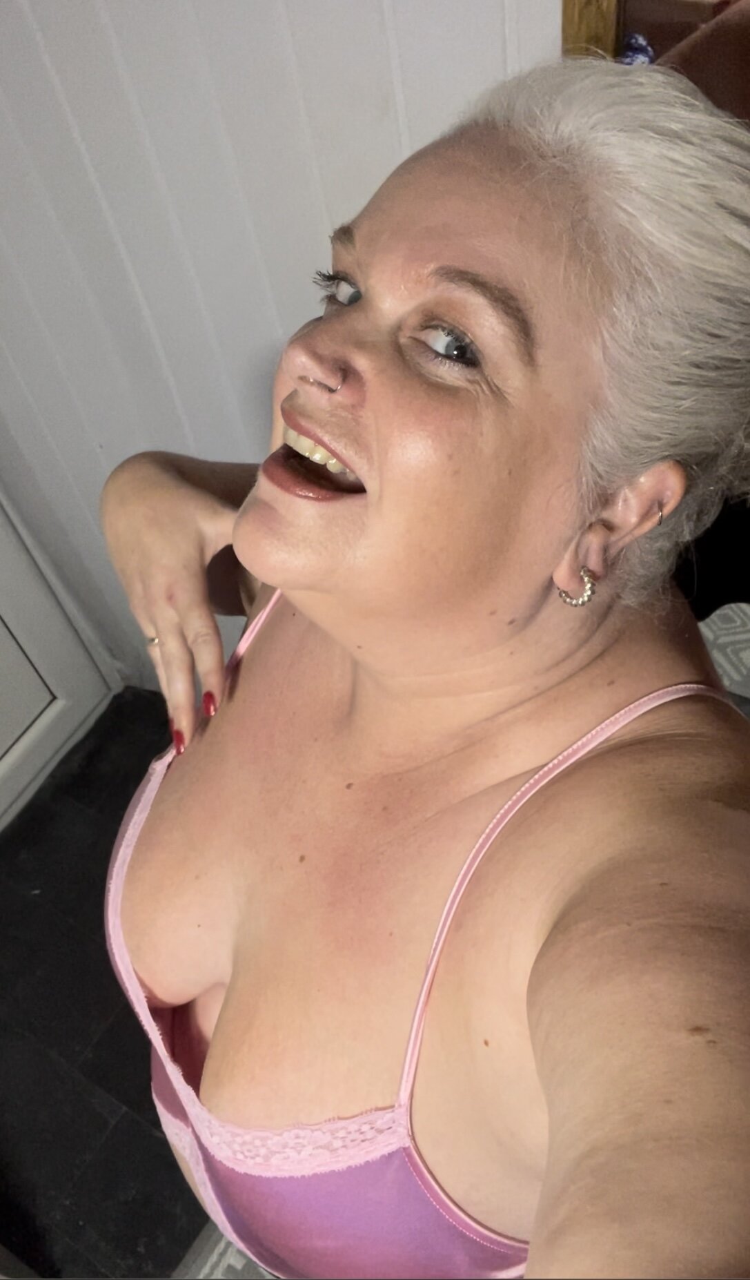 XXX Porn Photo of Nude sexychazza16 111
