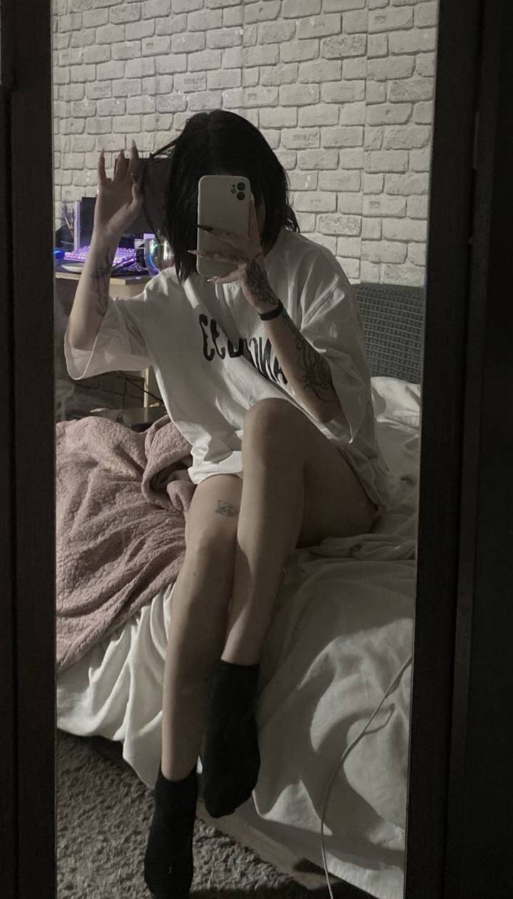 XXX Porn Photo of Nude angelicheart 5