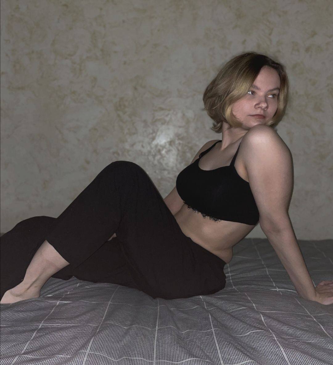 XXX Porn Photo of Nude Mystic_Abby 4
