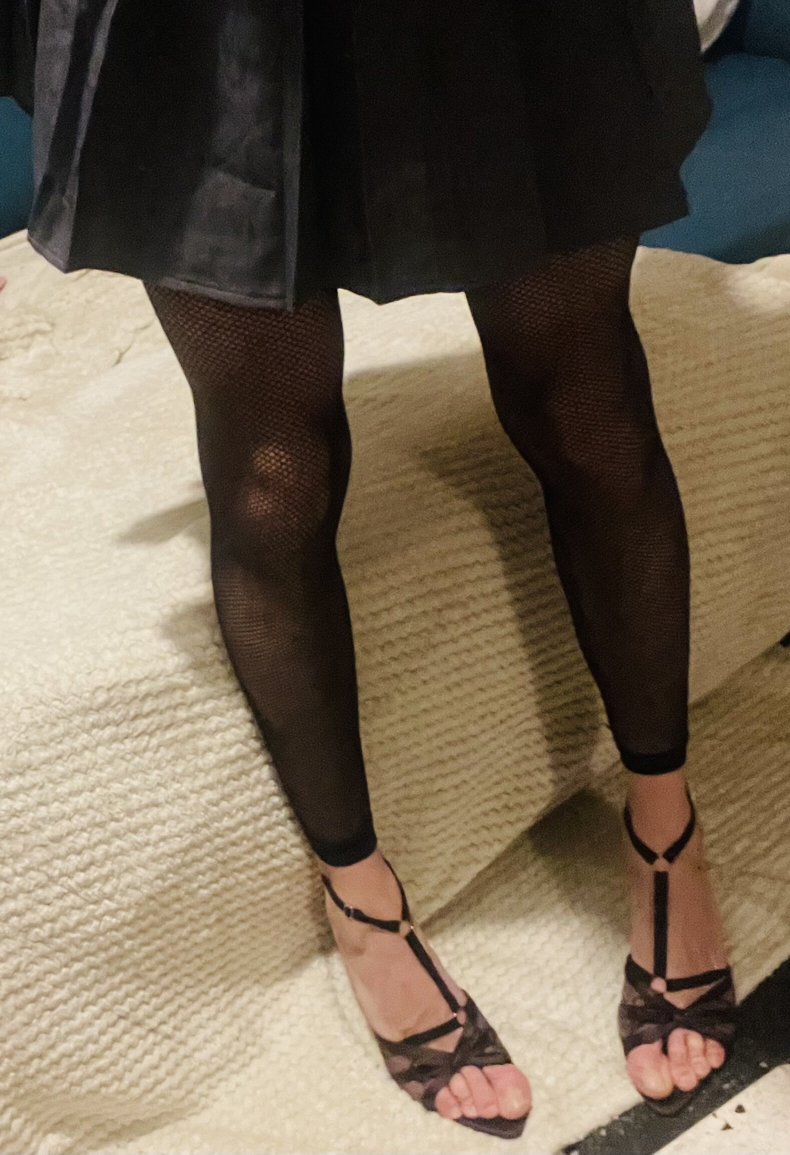 XXX Porn Photo of Nude VelvetFeetXoXo 11