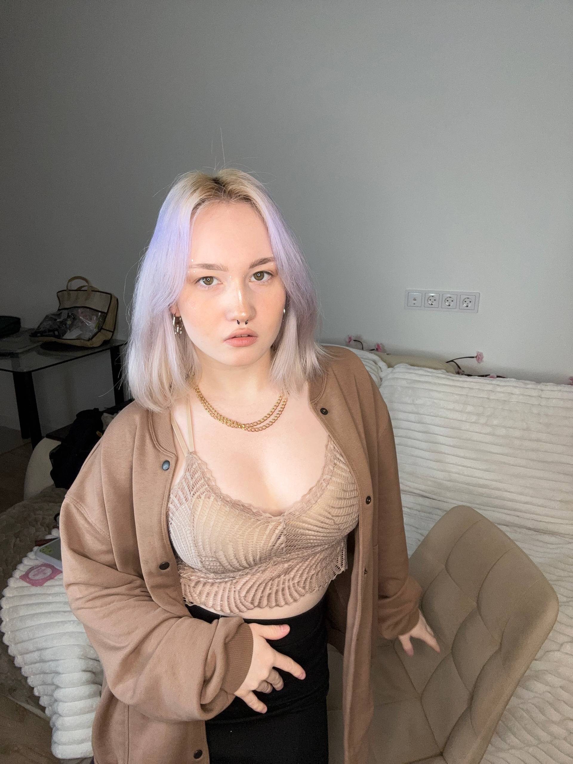 XXX Porn Photo of Nude RanaKaduk 3