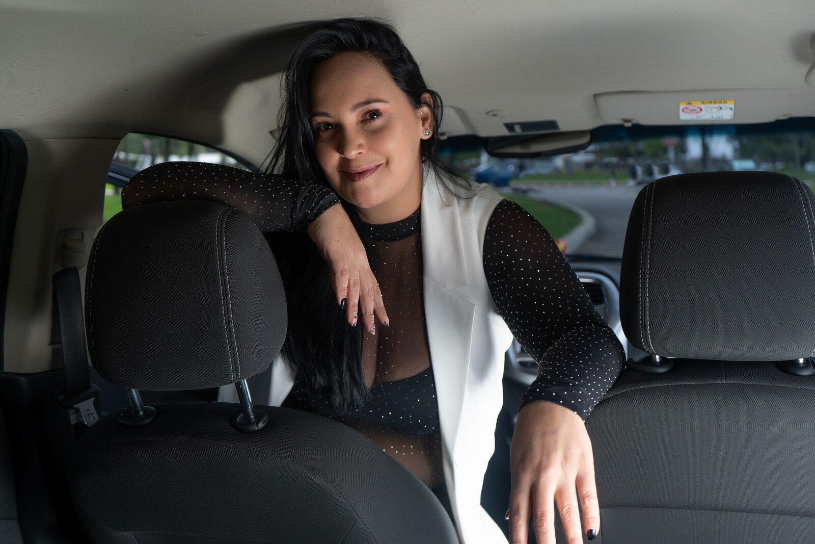 XXX Porn Photo of Nude veronicabbw 71