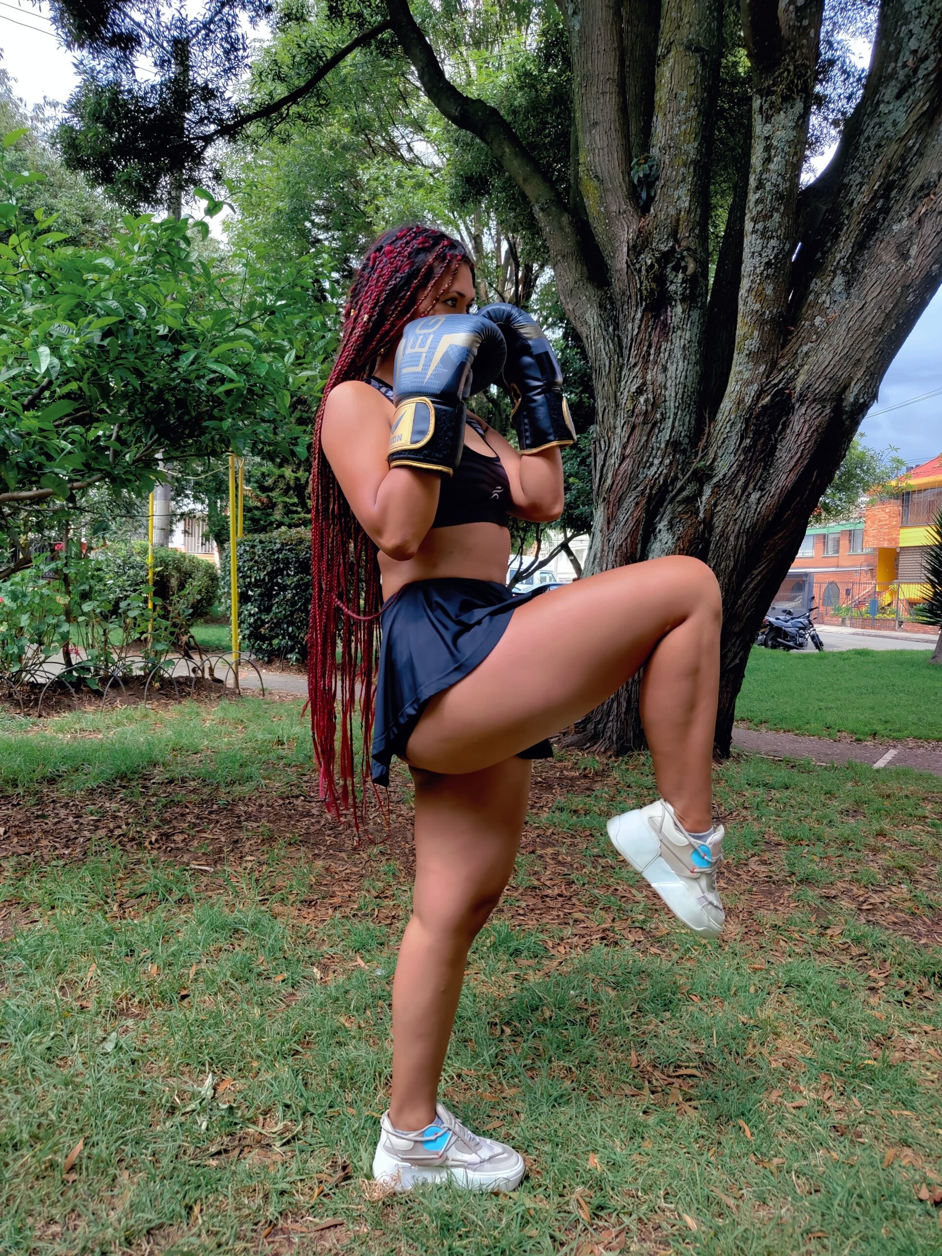 XXX Porn Photo of Nude Freyarosse 14