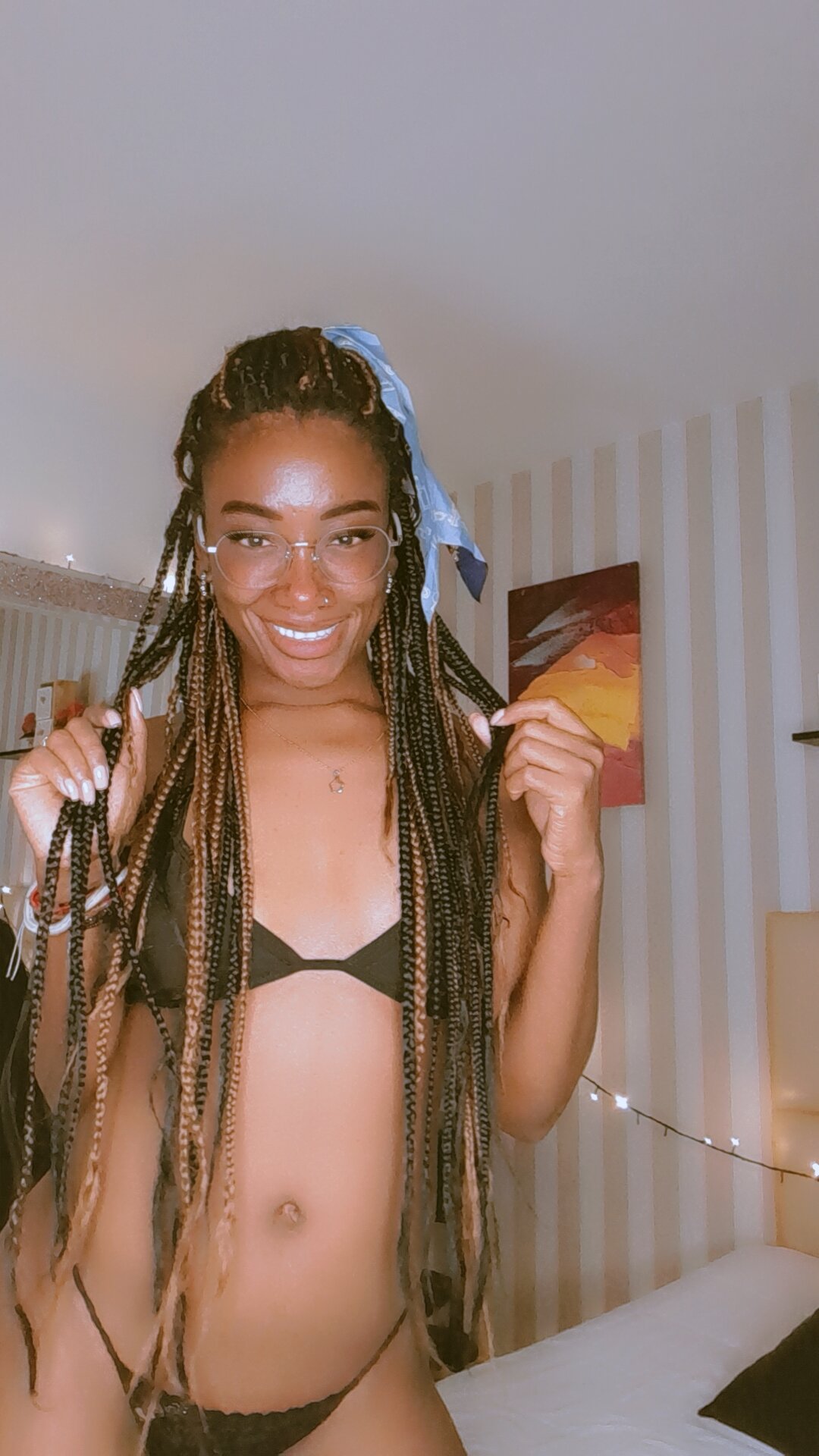XXX Porn Photo of Nude DarkHoneyy 57