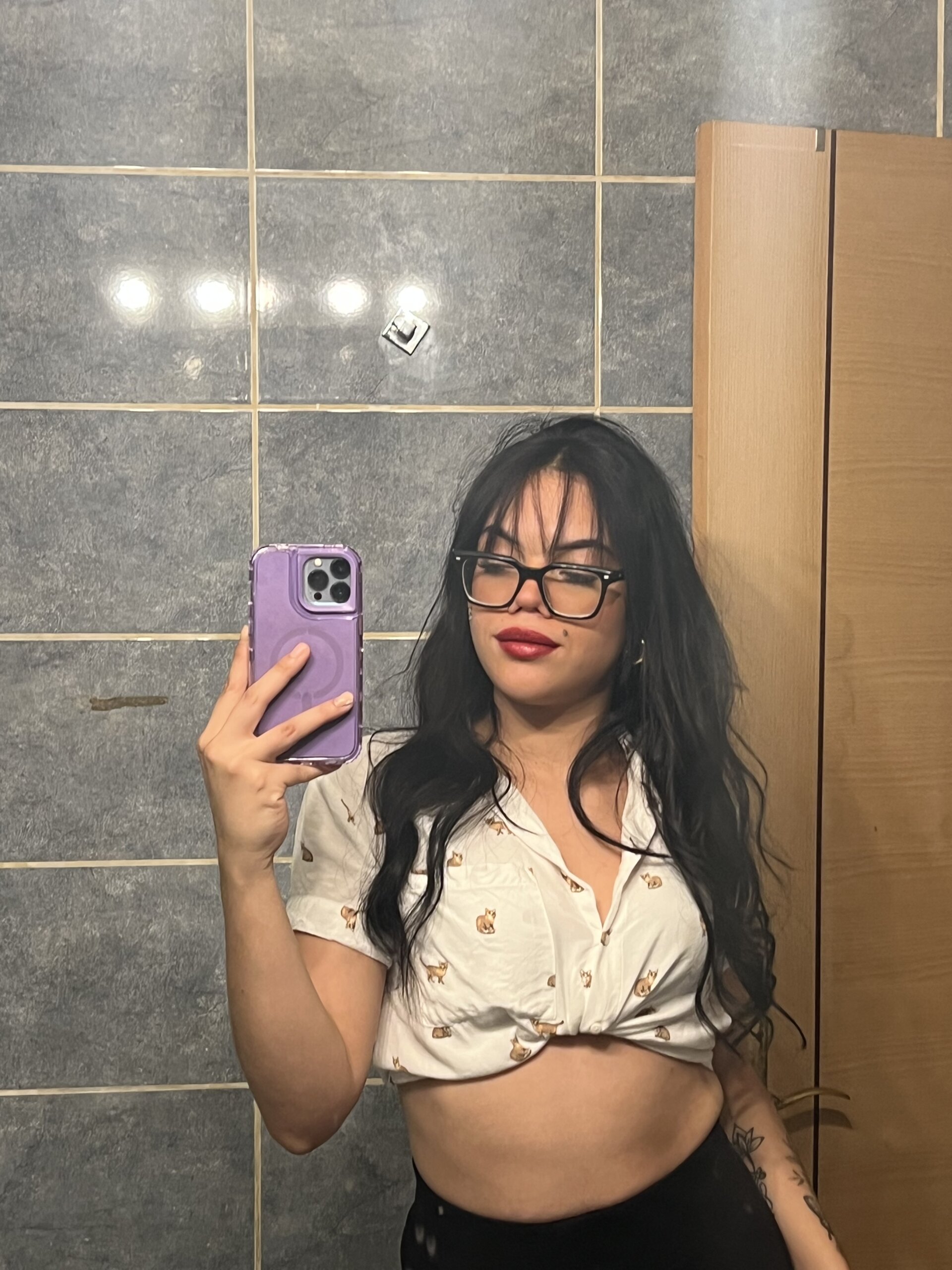 XXX Porn Photo of Nude Paula_lopez7 33