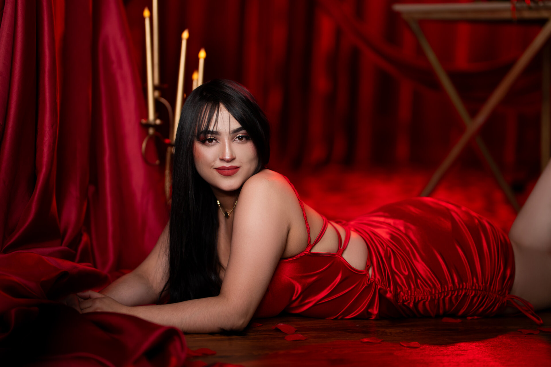 XXX Porn Photo of Nude anna_soul_ 6