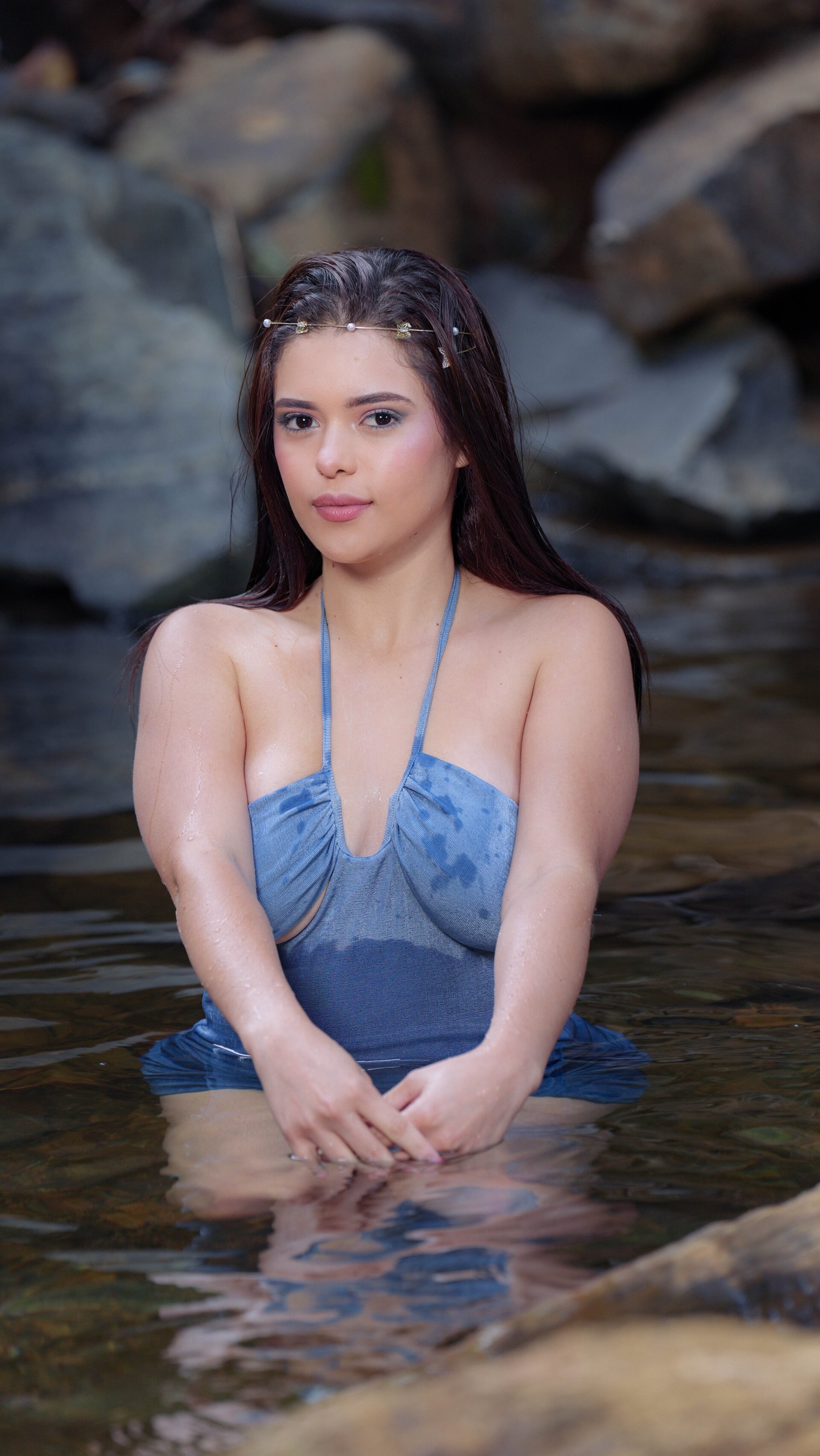XXX Porn Photo of Nude karla_sm 34