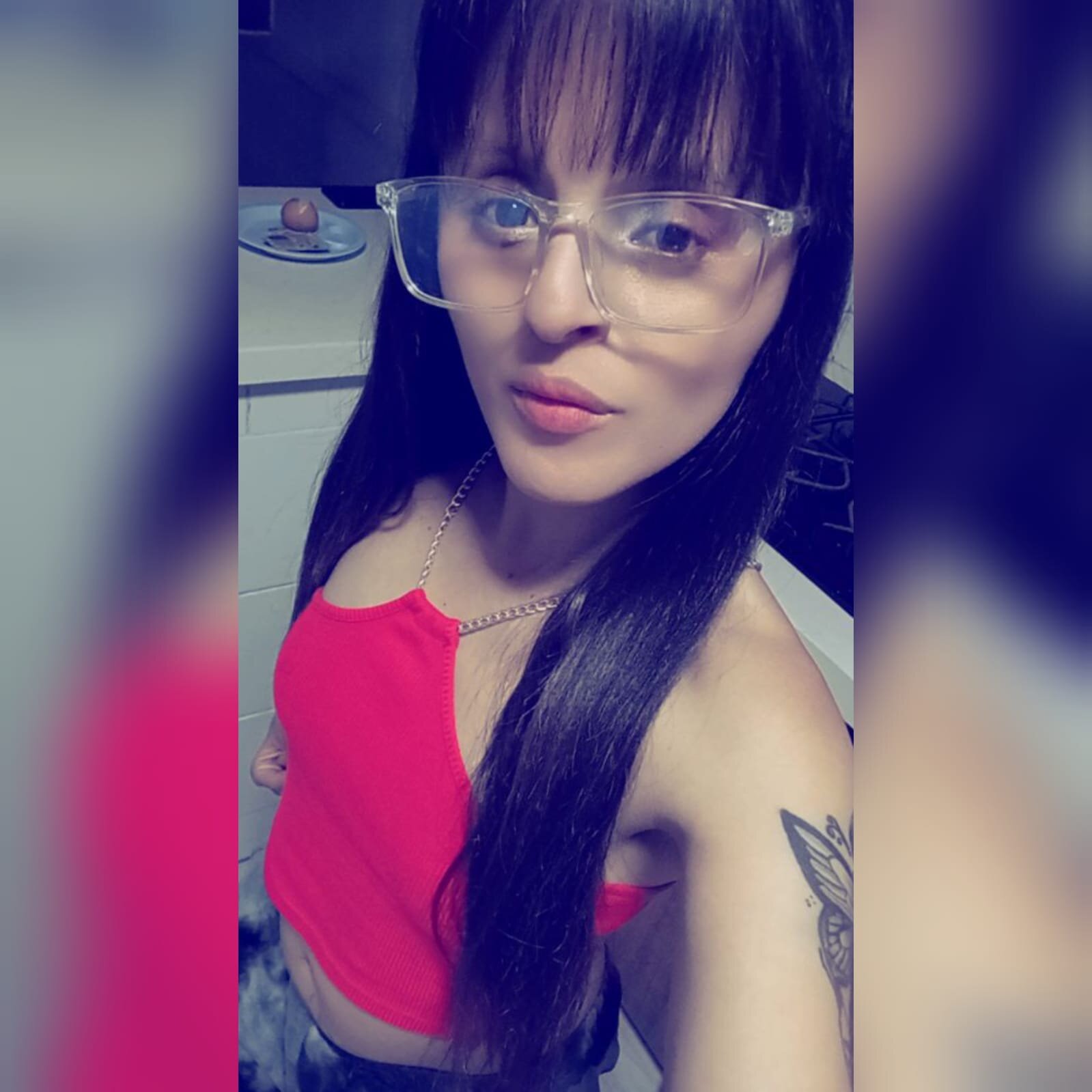 XXX Porn Photo of Nude luz-miiaa 3