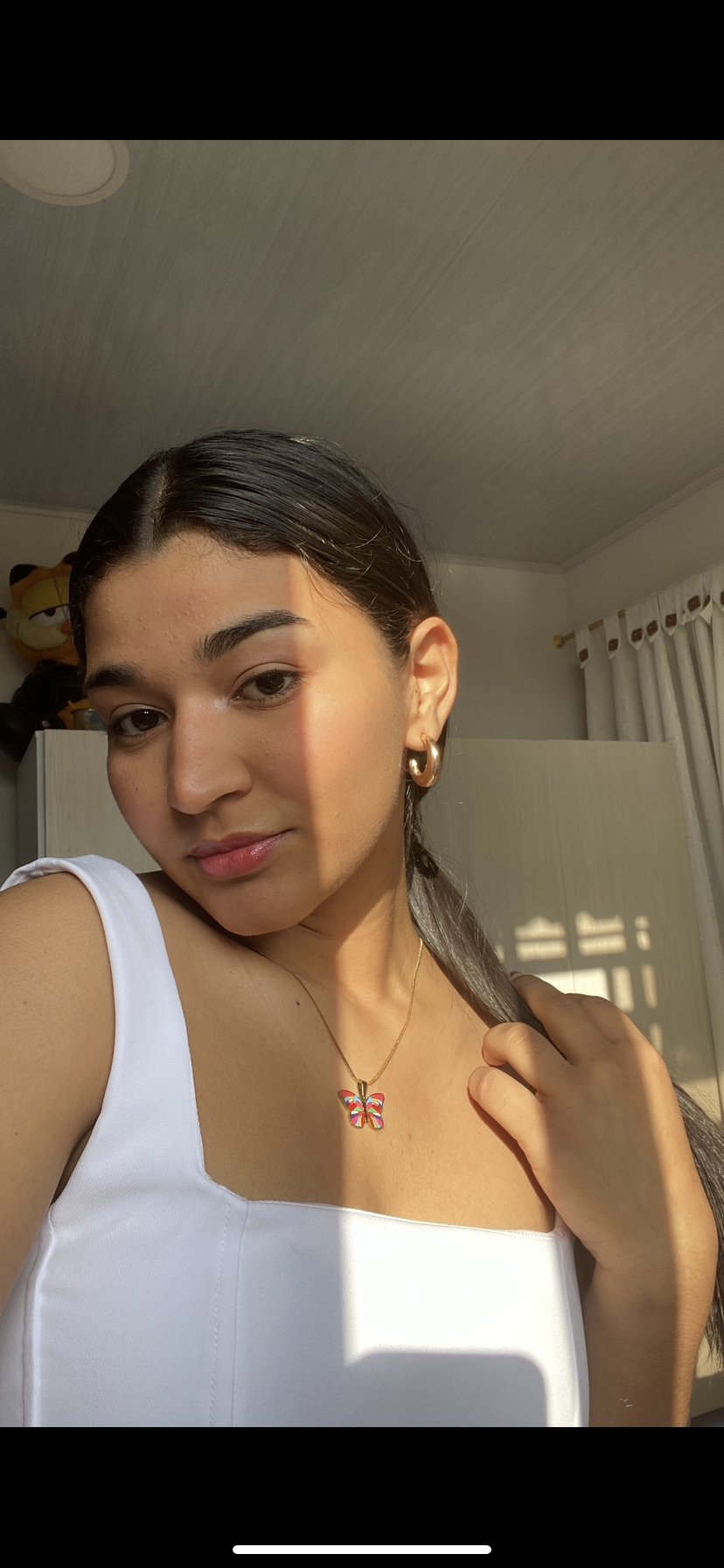 XXX Porn Photo of Nude chanel__21_ 3