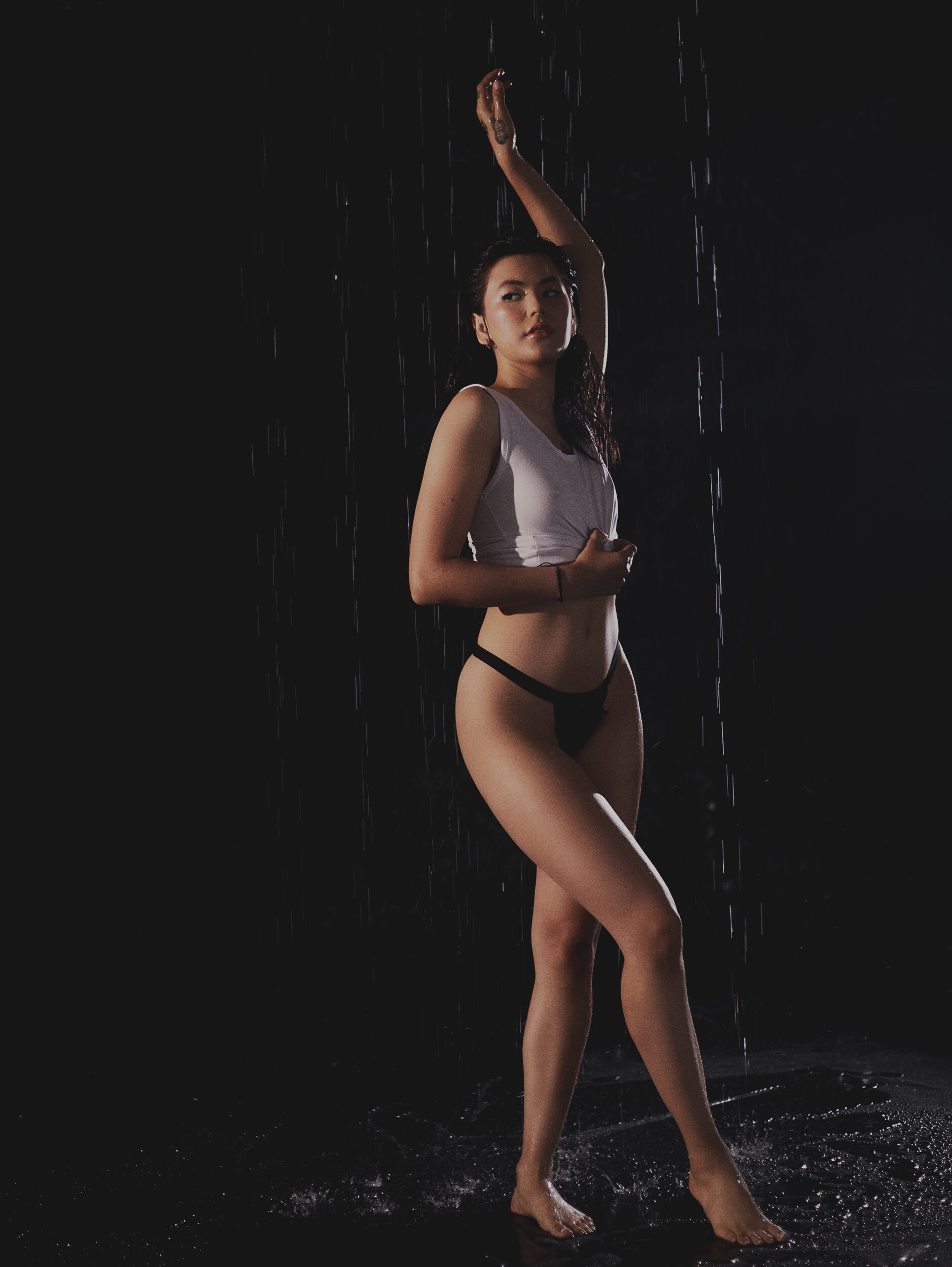 XXX Porn Photo of Nude Aitana_Jhons 15