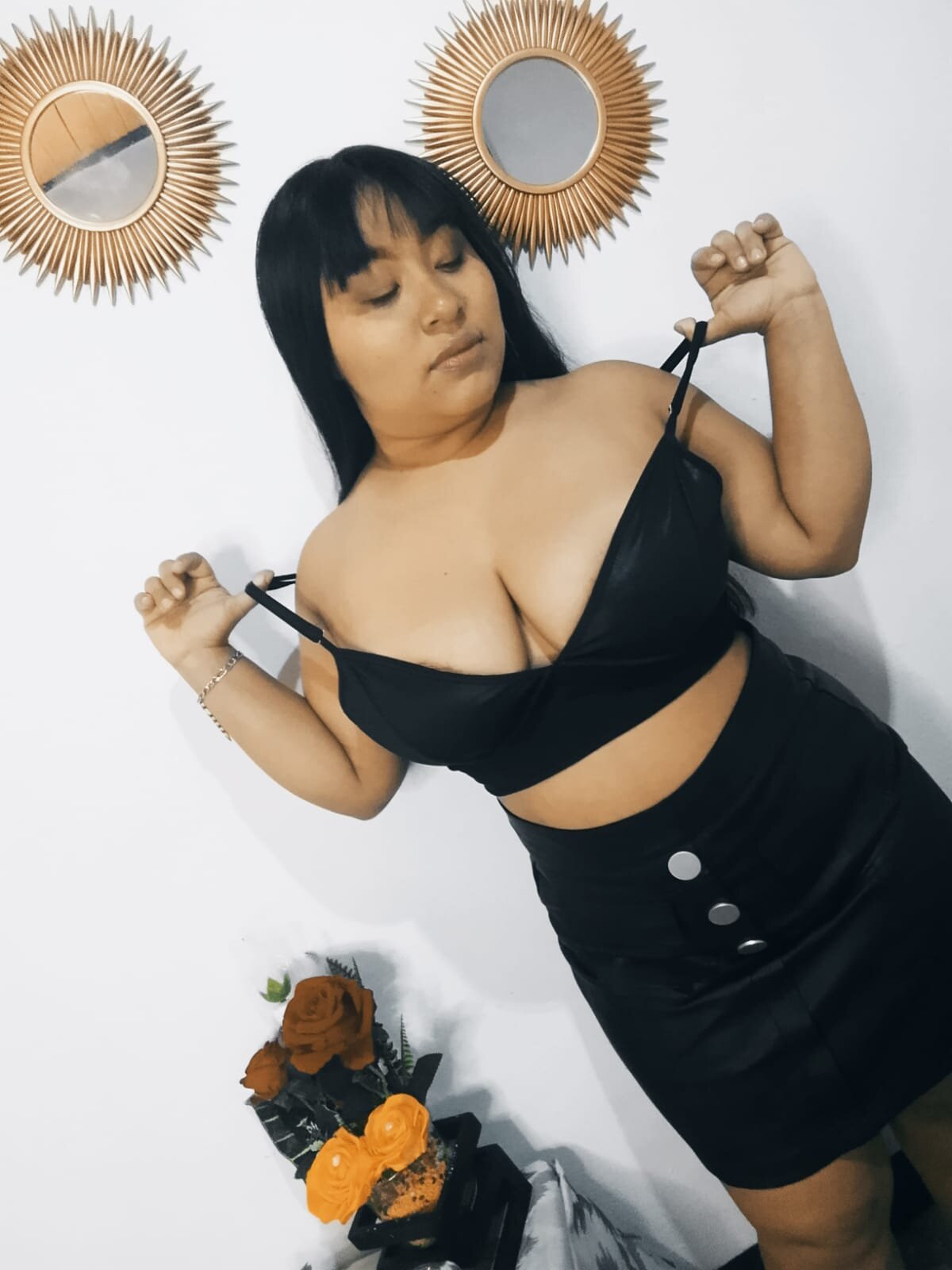 XXX Porn Photo of Nude LourensParadise 14