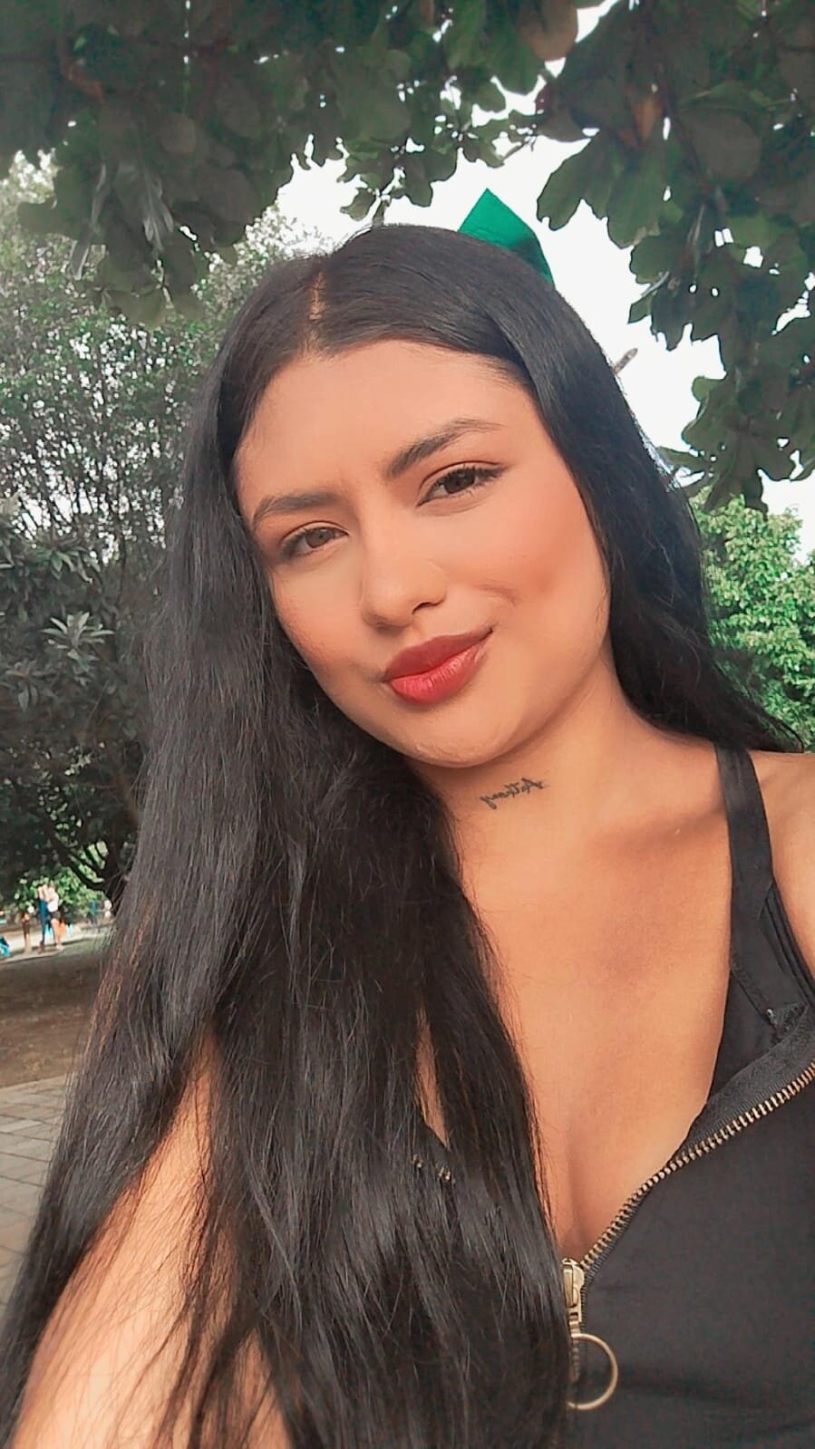XXX Porn Photo of Nude PaulinaGomez1 16