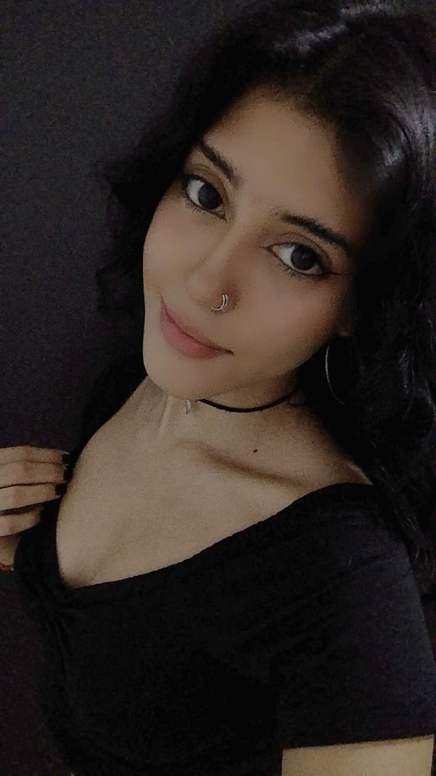 XXX Porn Photo of Nude Tanaz_xX 7