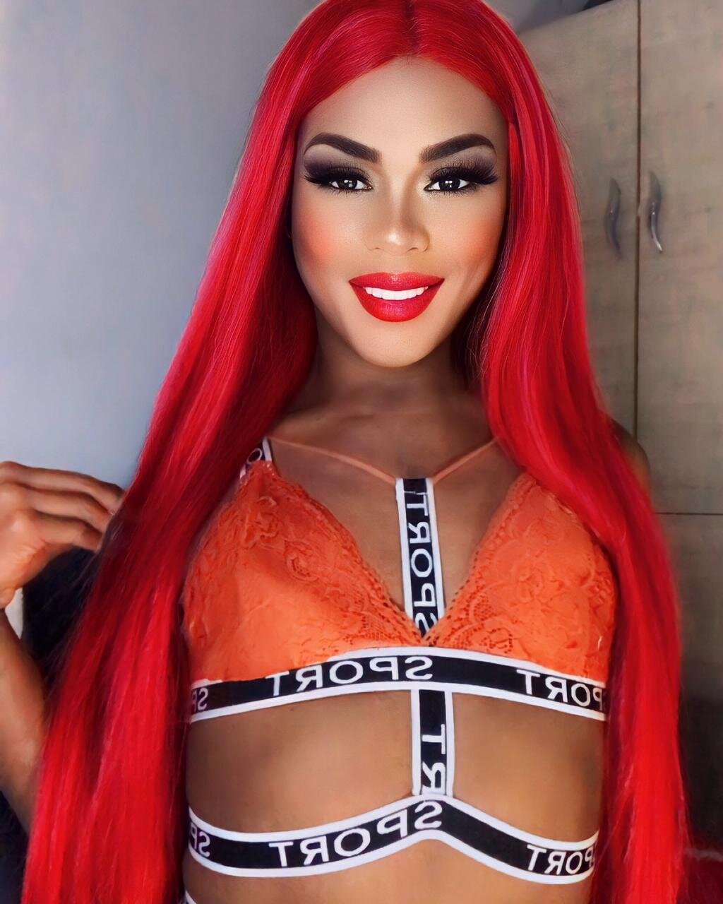XXX Porn Photo of Nude roxxxy_blackandwhite 35