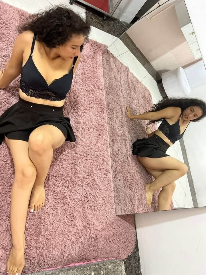 XXX Porn Photo of Nude Scarlet_Kova 5
