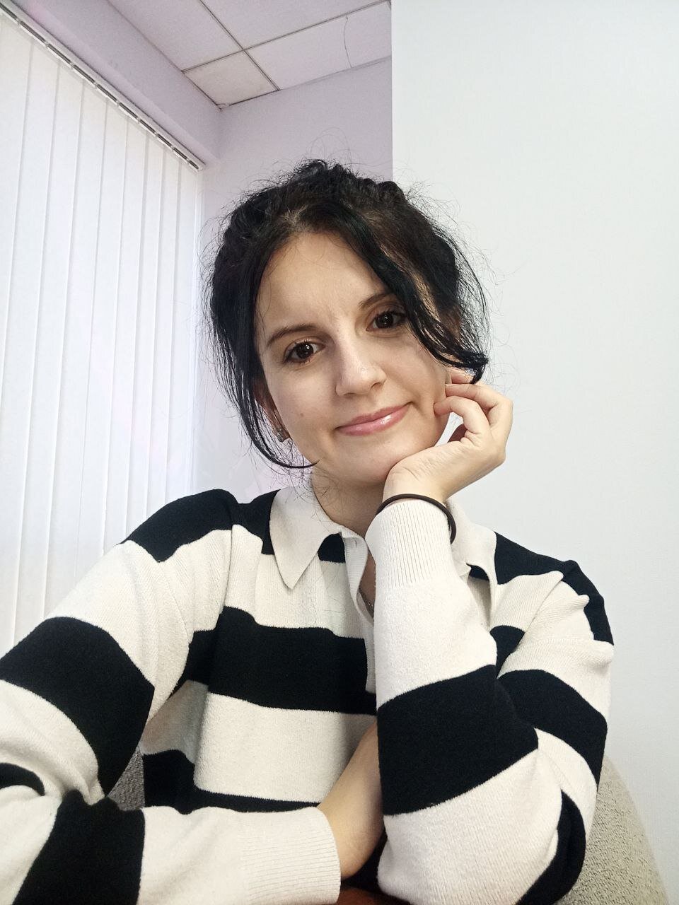 XXX Porn Photo of Nude Eva_Blues 1