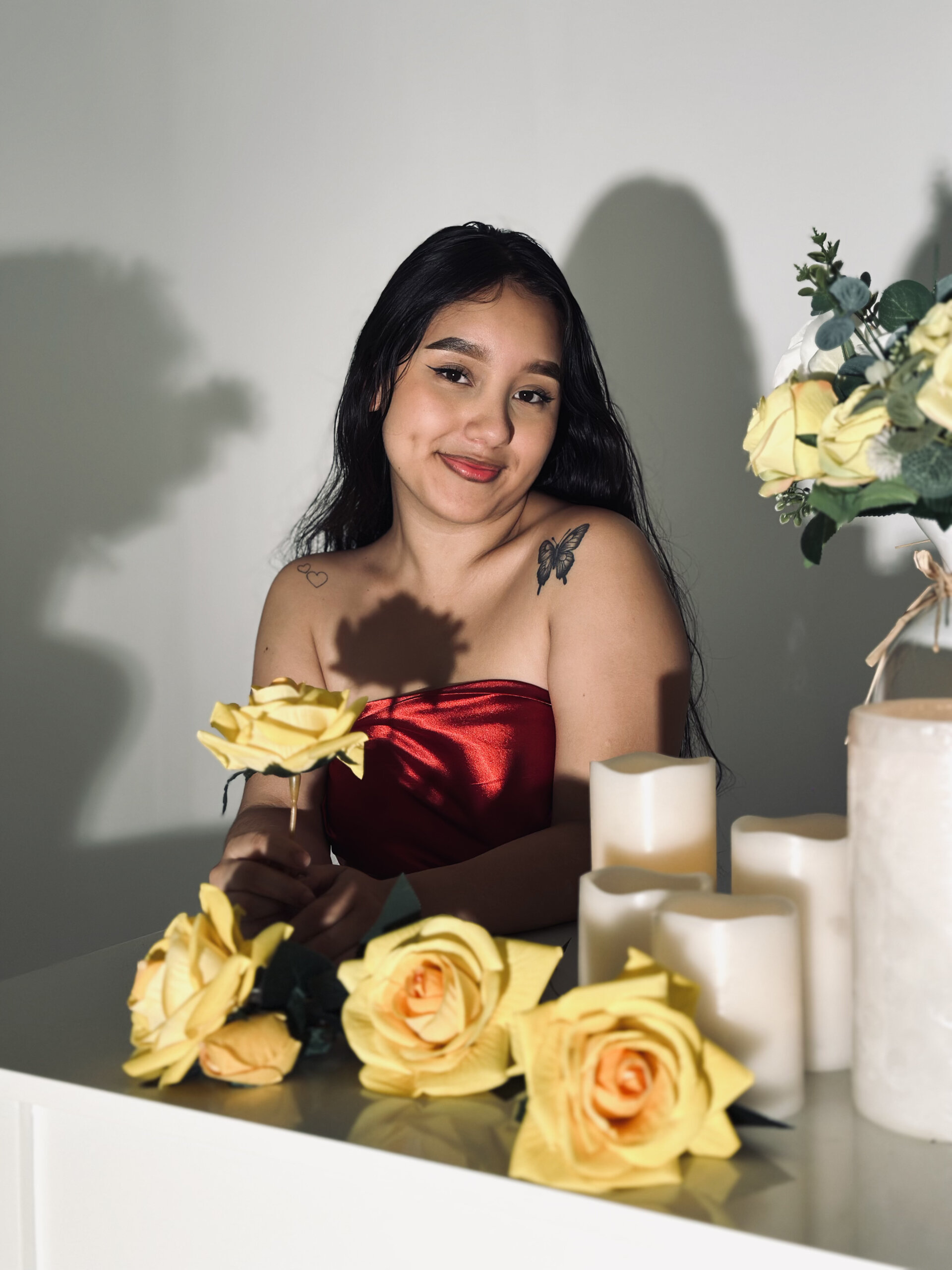 XXX Porn Photo of Nude taylor_kelsey 21