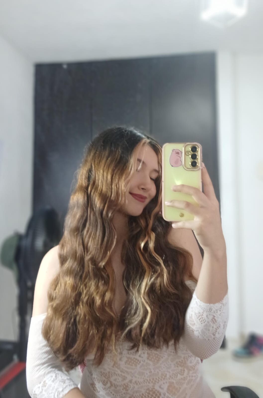 XXX Porn Photo of Nude Alice_bloom_ 23