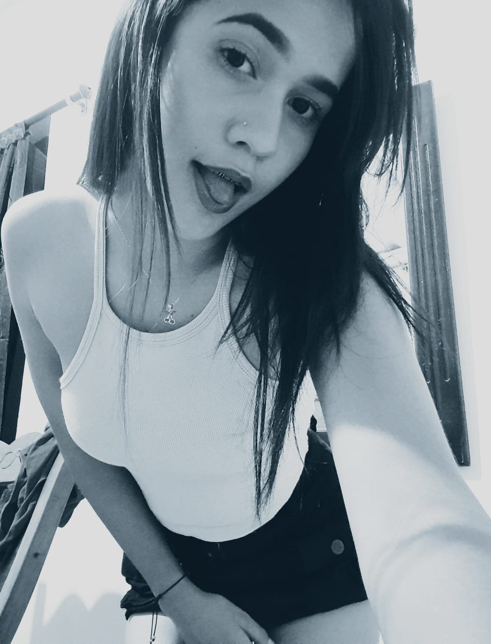XXX Porn Photo of Nude Julia_rivers 5