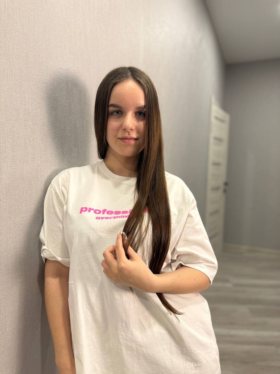 XXX Porn Photo of Nude MarenCalarco 14