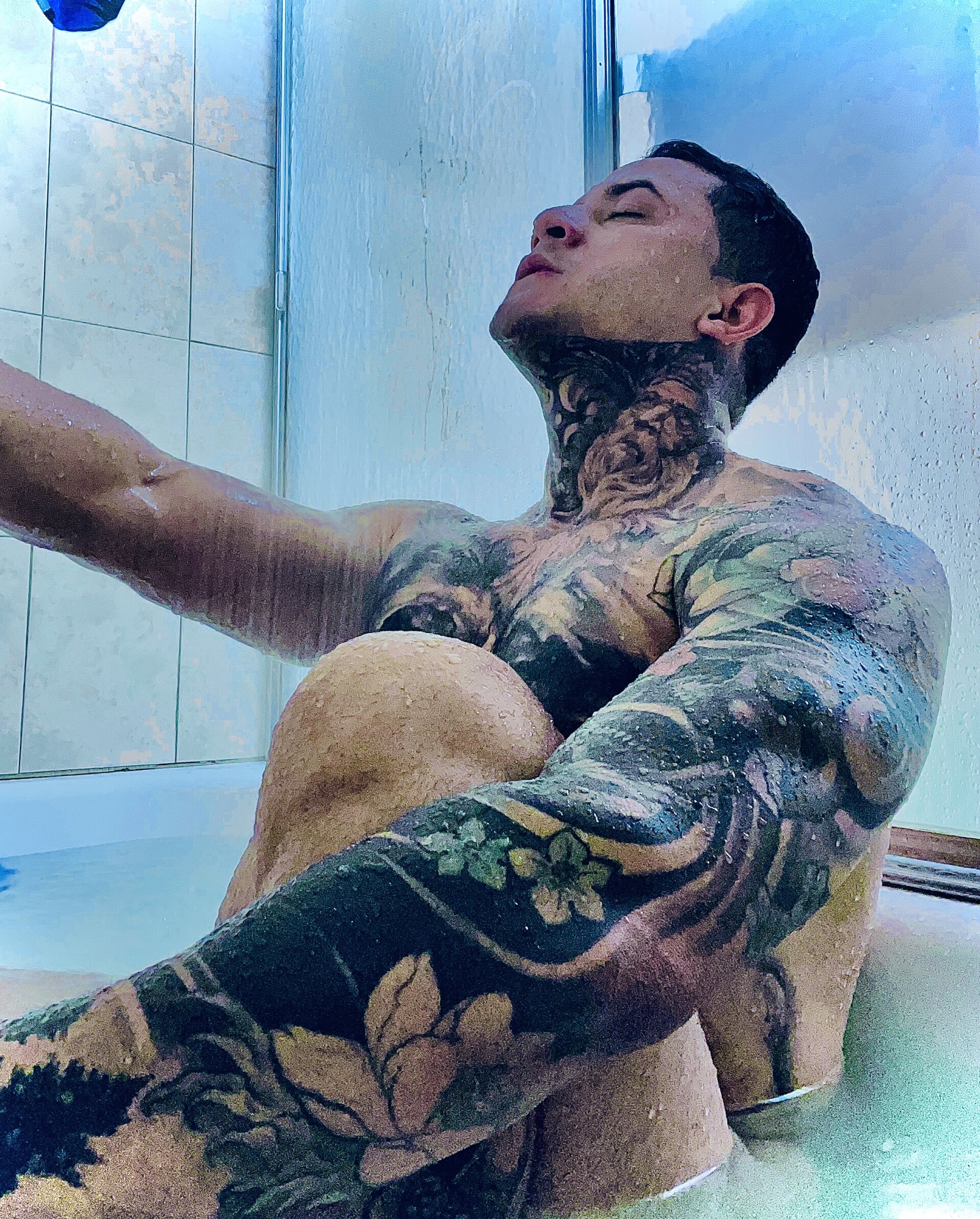 XXX Porn Photo of Nude lucas11_11 2