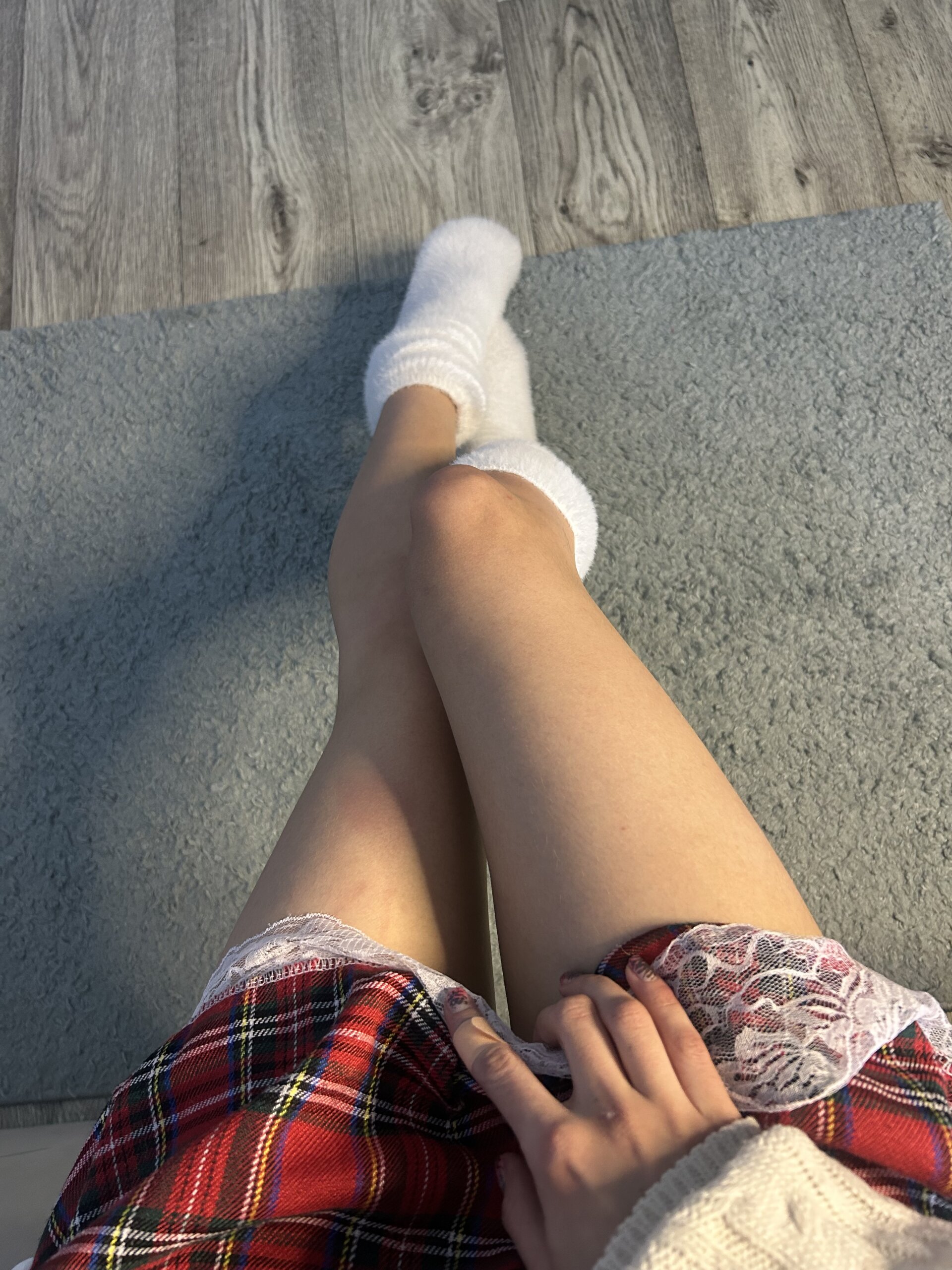 XXX Porn Photo of Nude Ameli_Shell 34