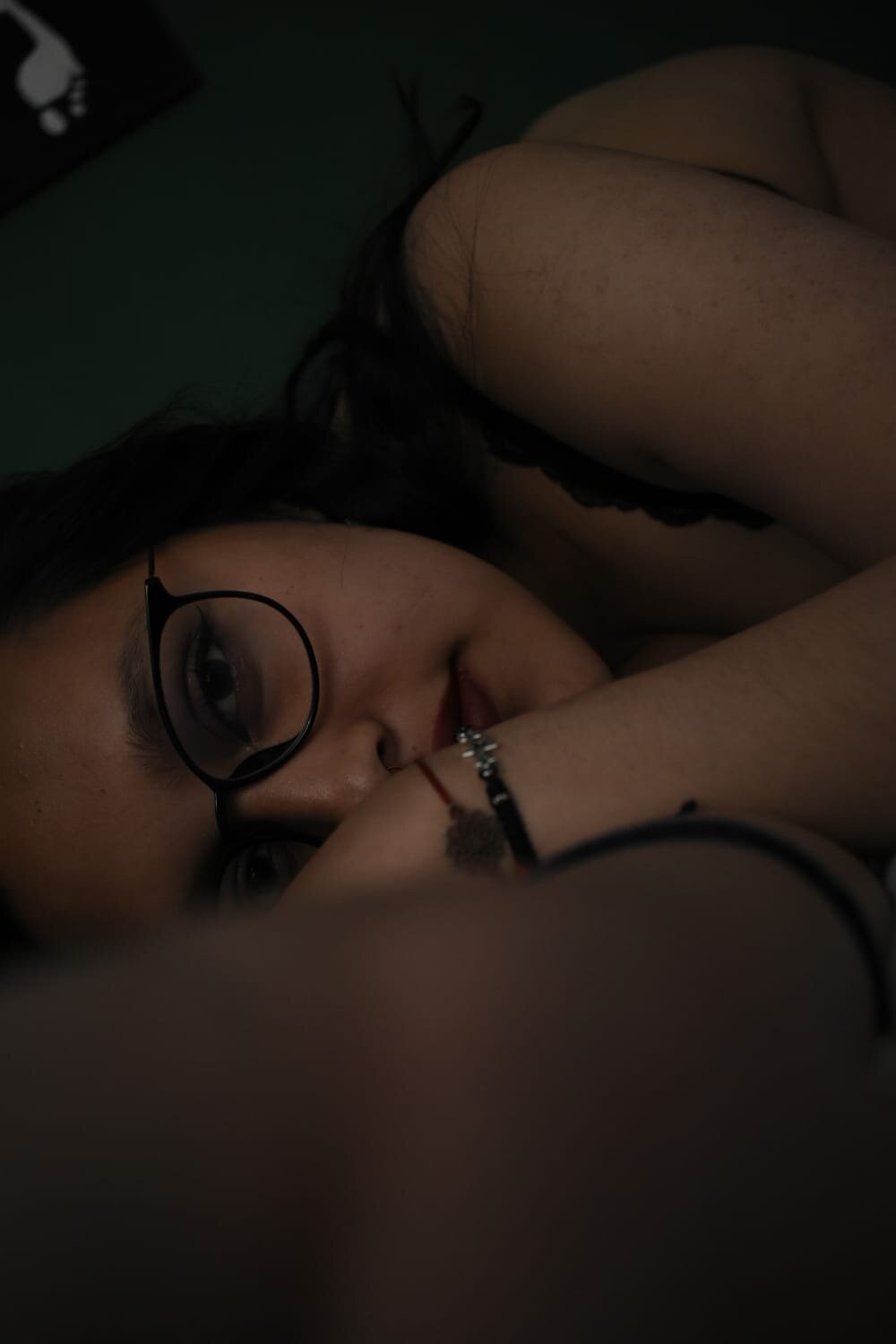 XXX Porn Photo of Nude amiranucifera 49