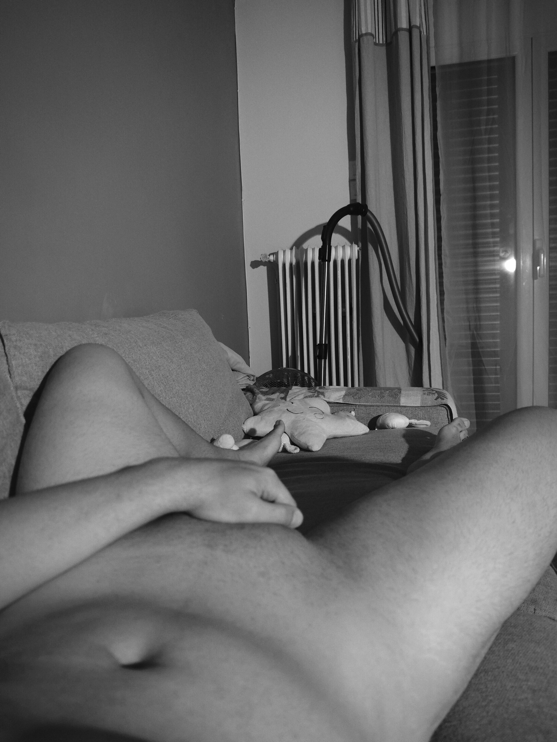 XXX Porn Photo of Nude PictureofThickNcurved 2