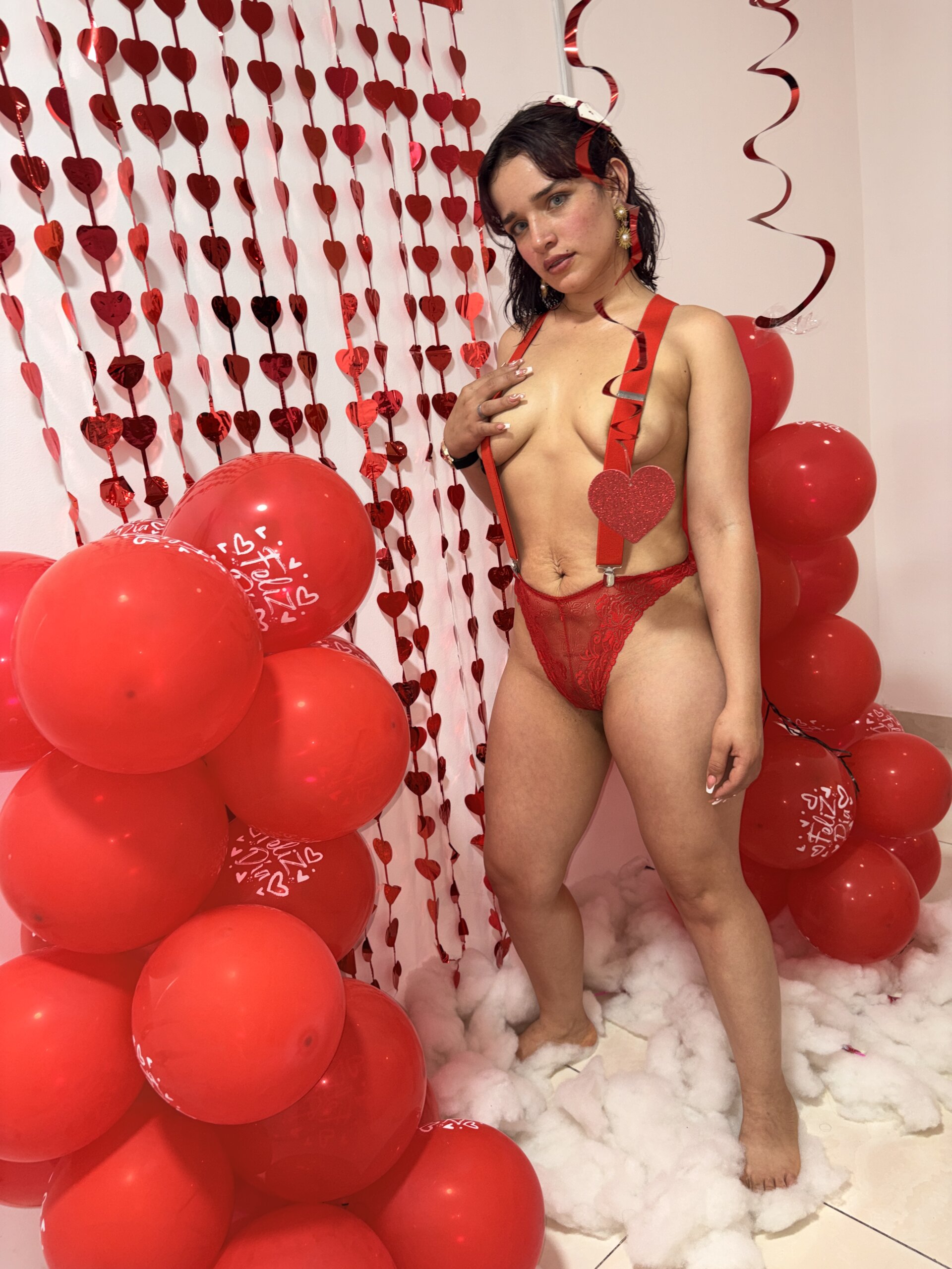 XXX Porn Photo of Nude Annyrosee 39