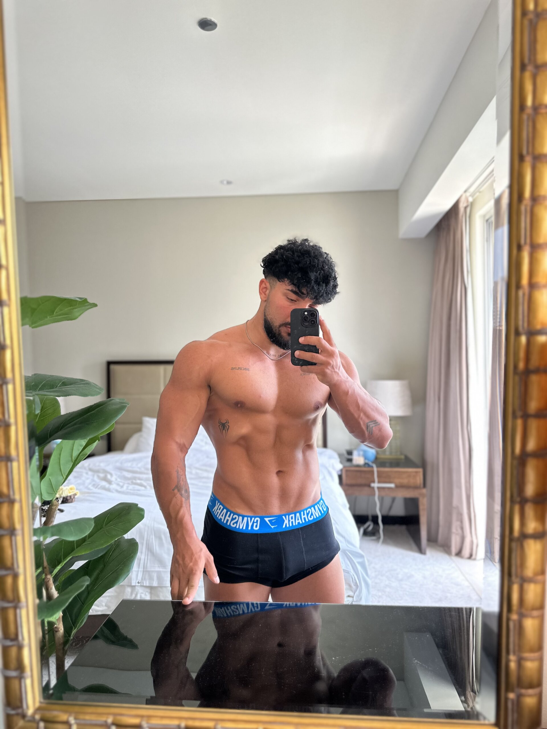 XXX Porn Photo of Nude platimumdaddy 1