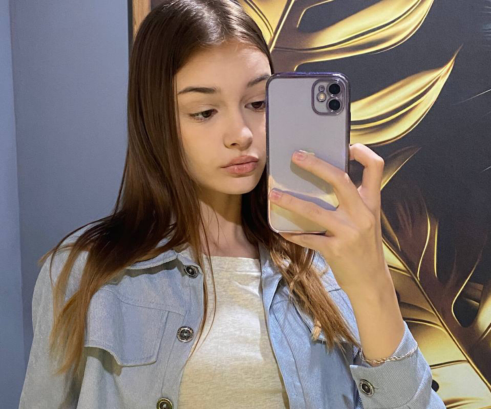 XXX Porn Photo of Nude ElzaTuccillo 4