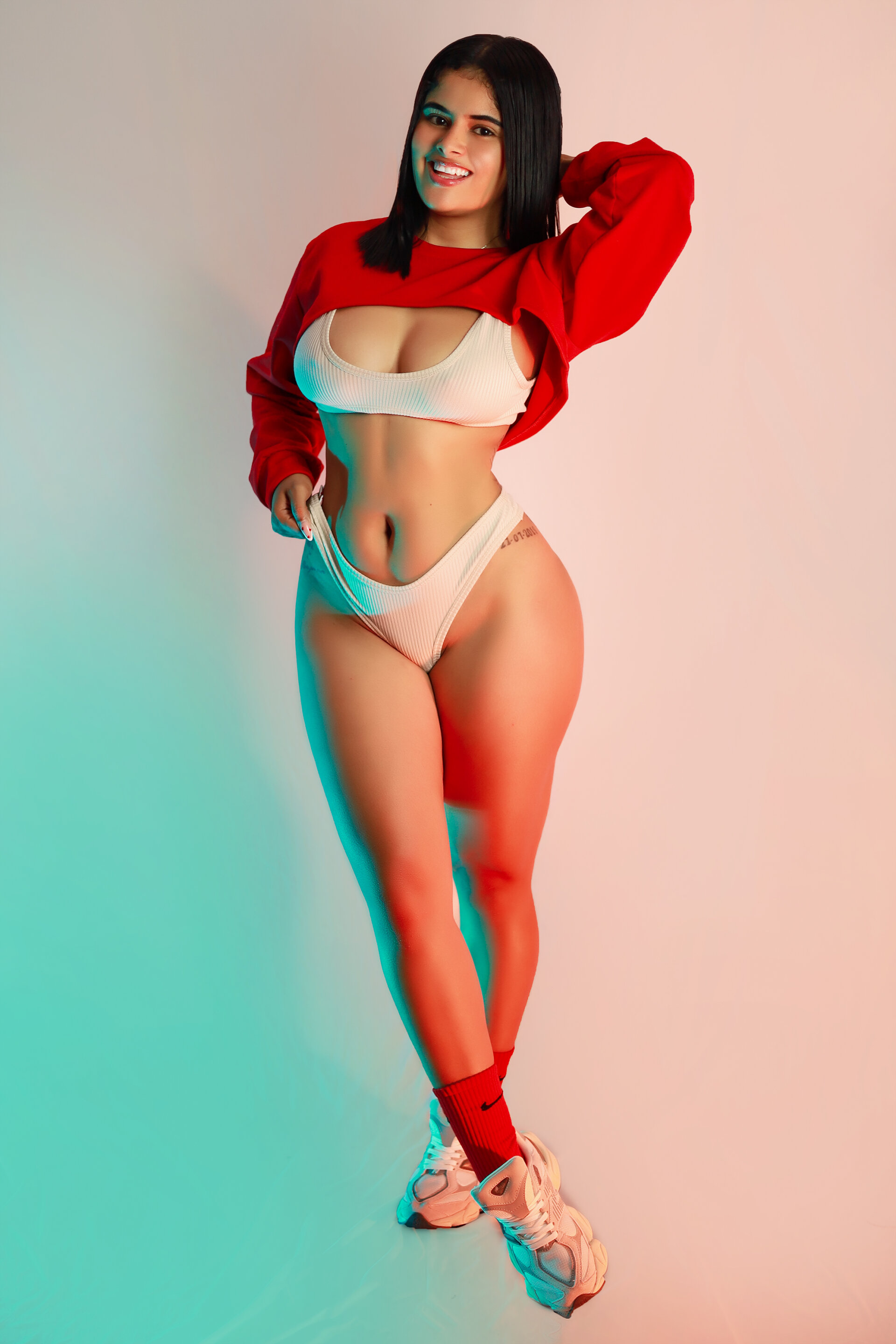 XXX Porn Photo of Nude Elizabeth_VonSweet 47