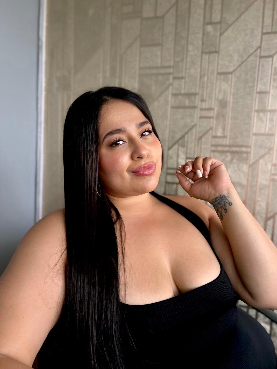 XXX Porn Photo of Nude violet__rouse__ 9