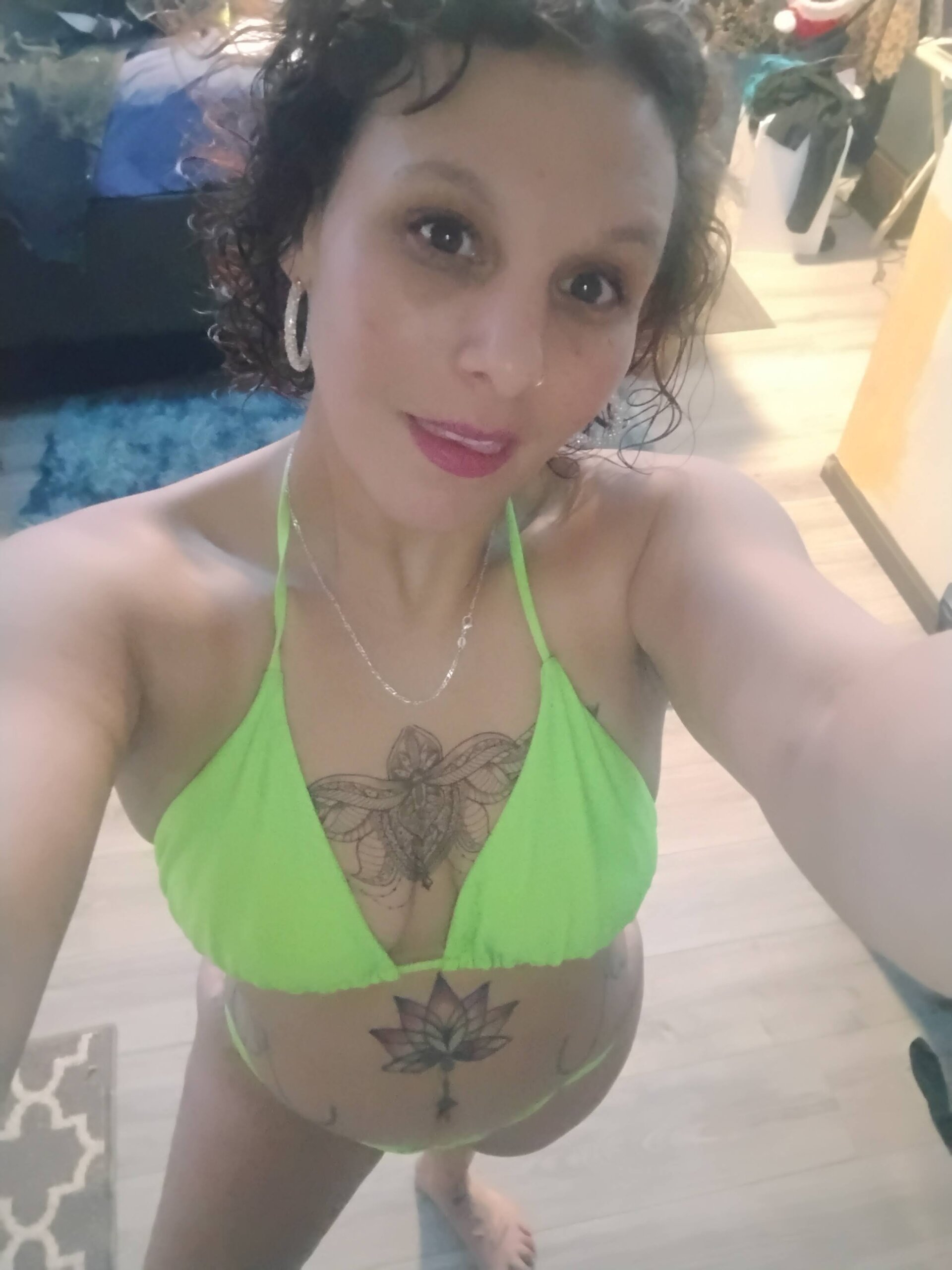 XXX Porn Photo of Nude Roadie0187 24