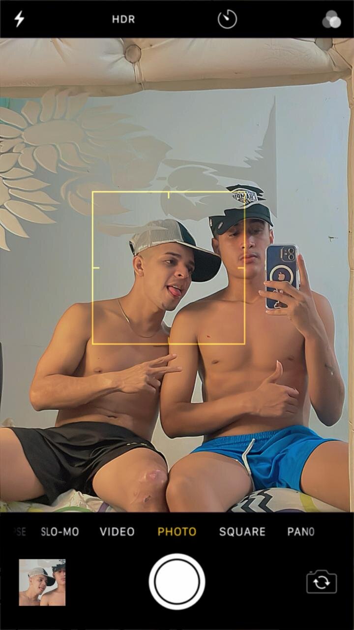 XXX Porn Photo of Nude adan_jp 4