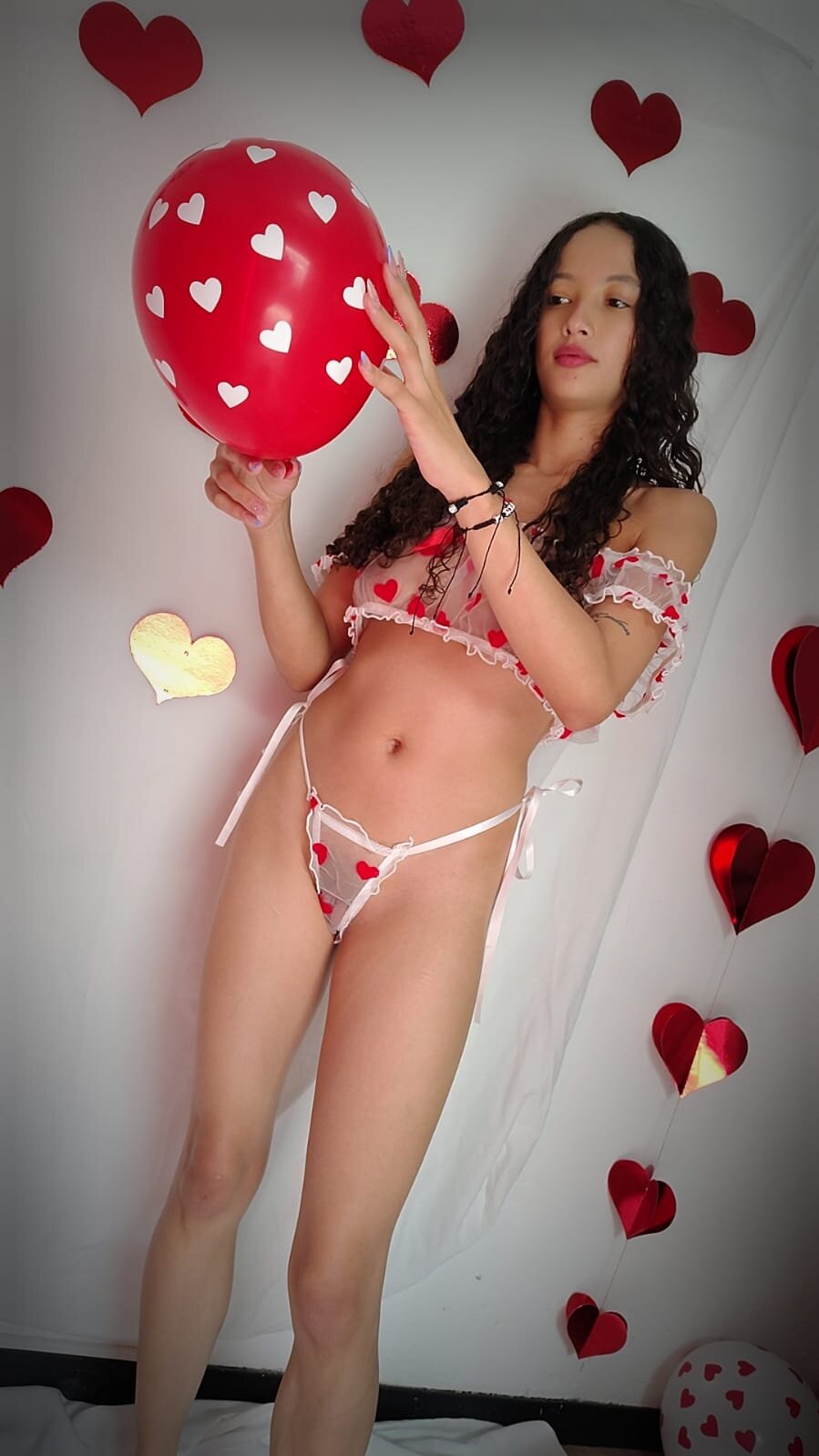 XXX Porn Photo of Nude JuliettaBleer 29