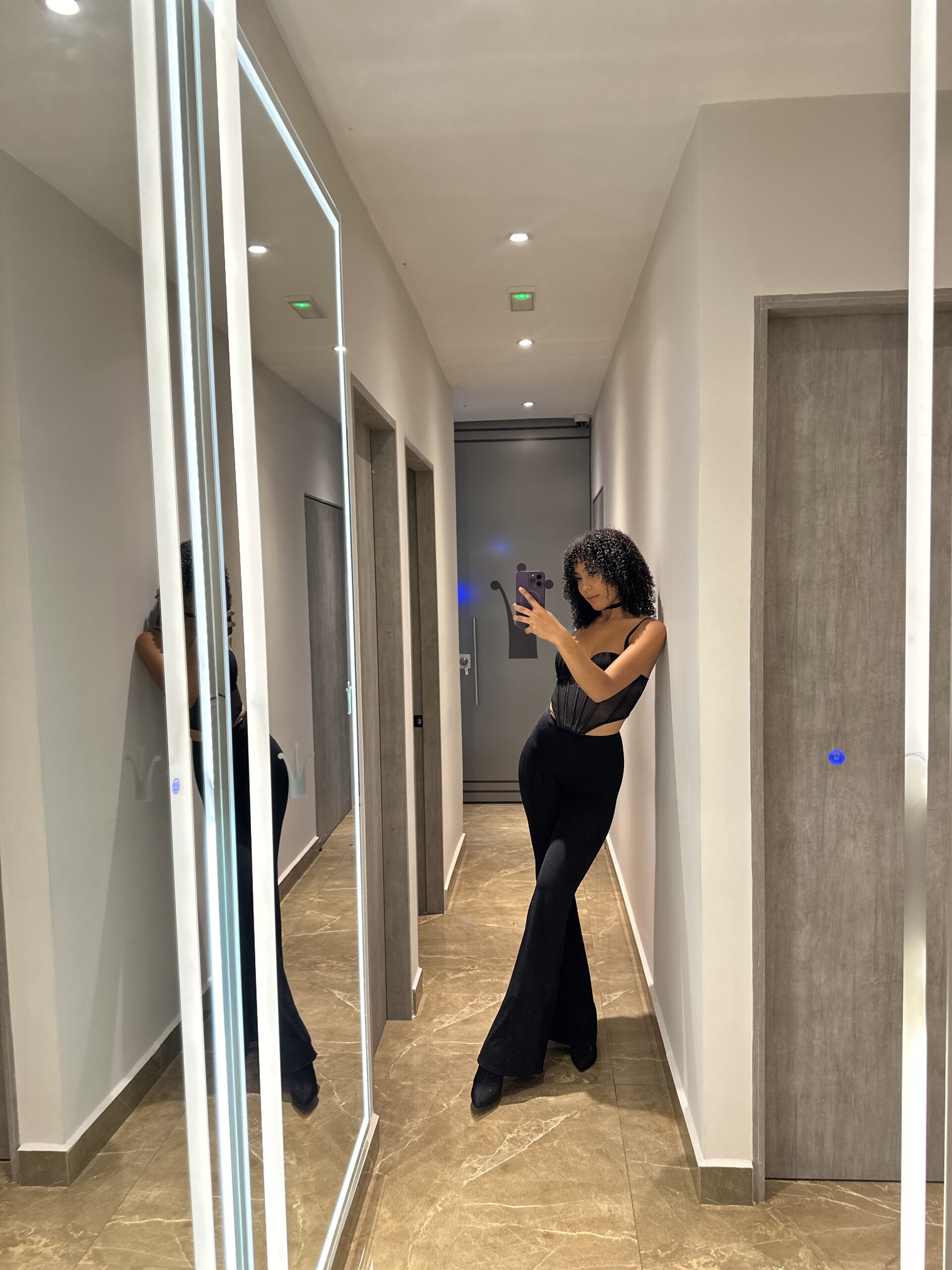 XXX Porn Photo of Nude Tania_Saen 3