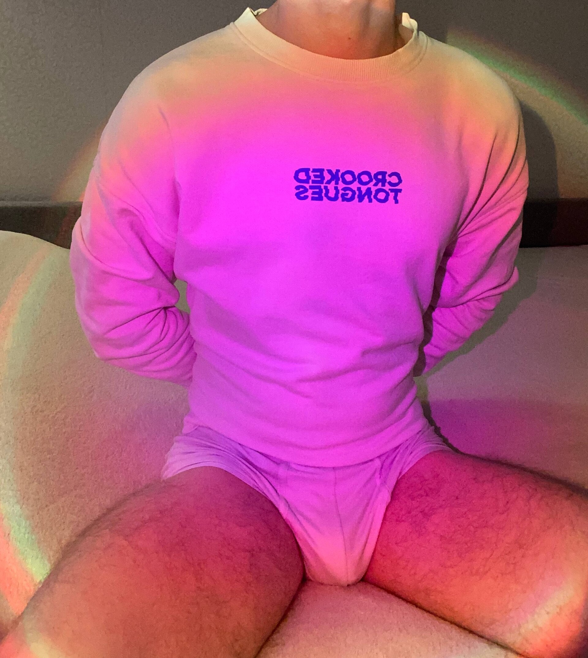 XXX Porn Photo of Nude Evenas 5