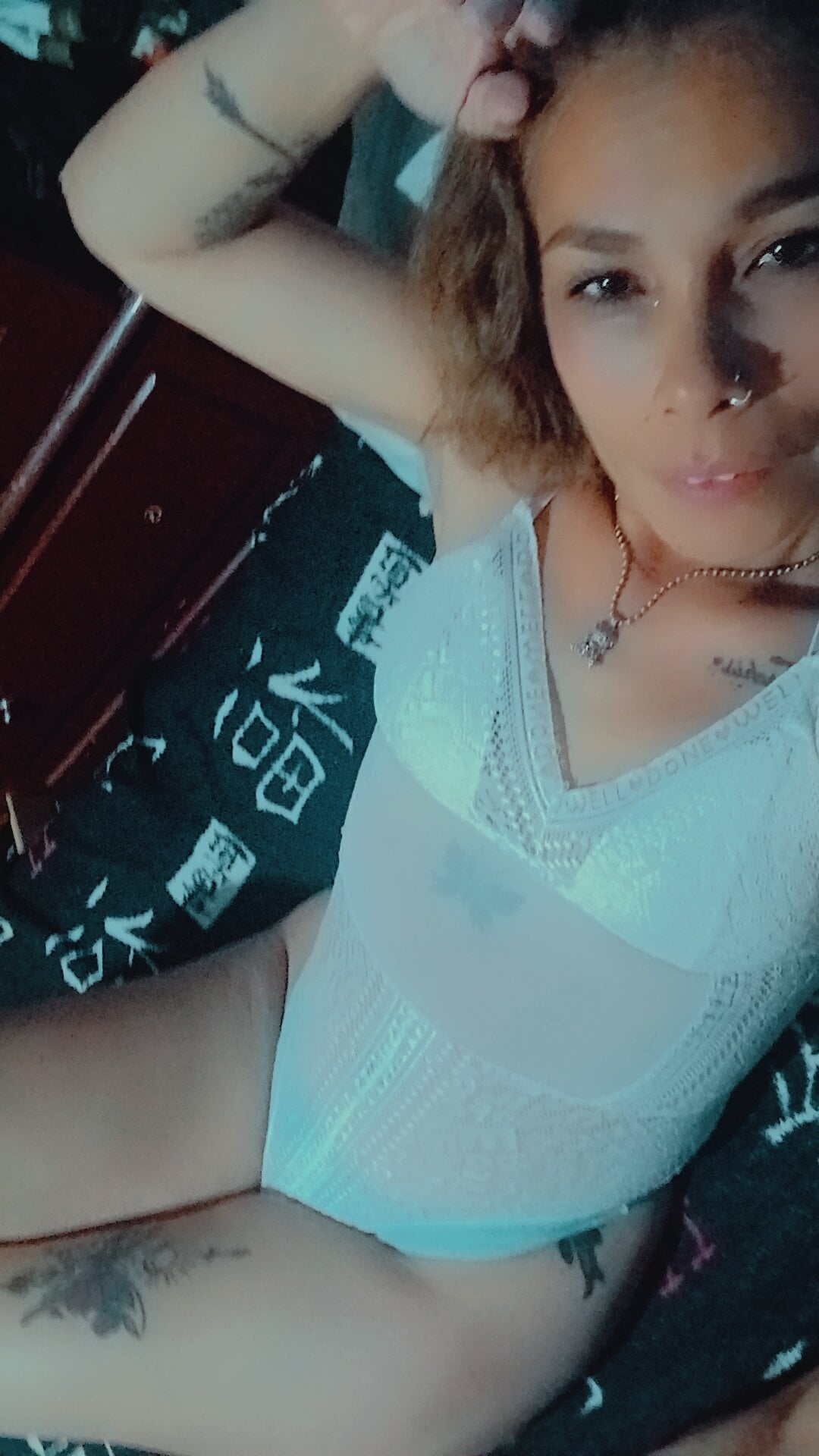 XXX Porn Photo of Nude ferchisconejita 23