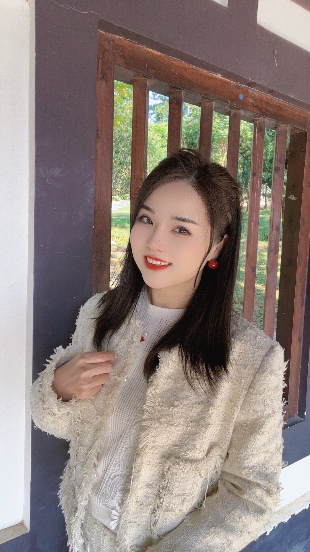 XXX Porn Photo of Nude Efangfang 5
