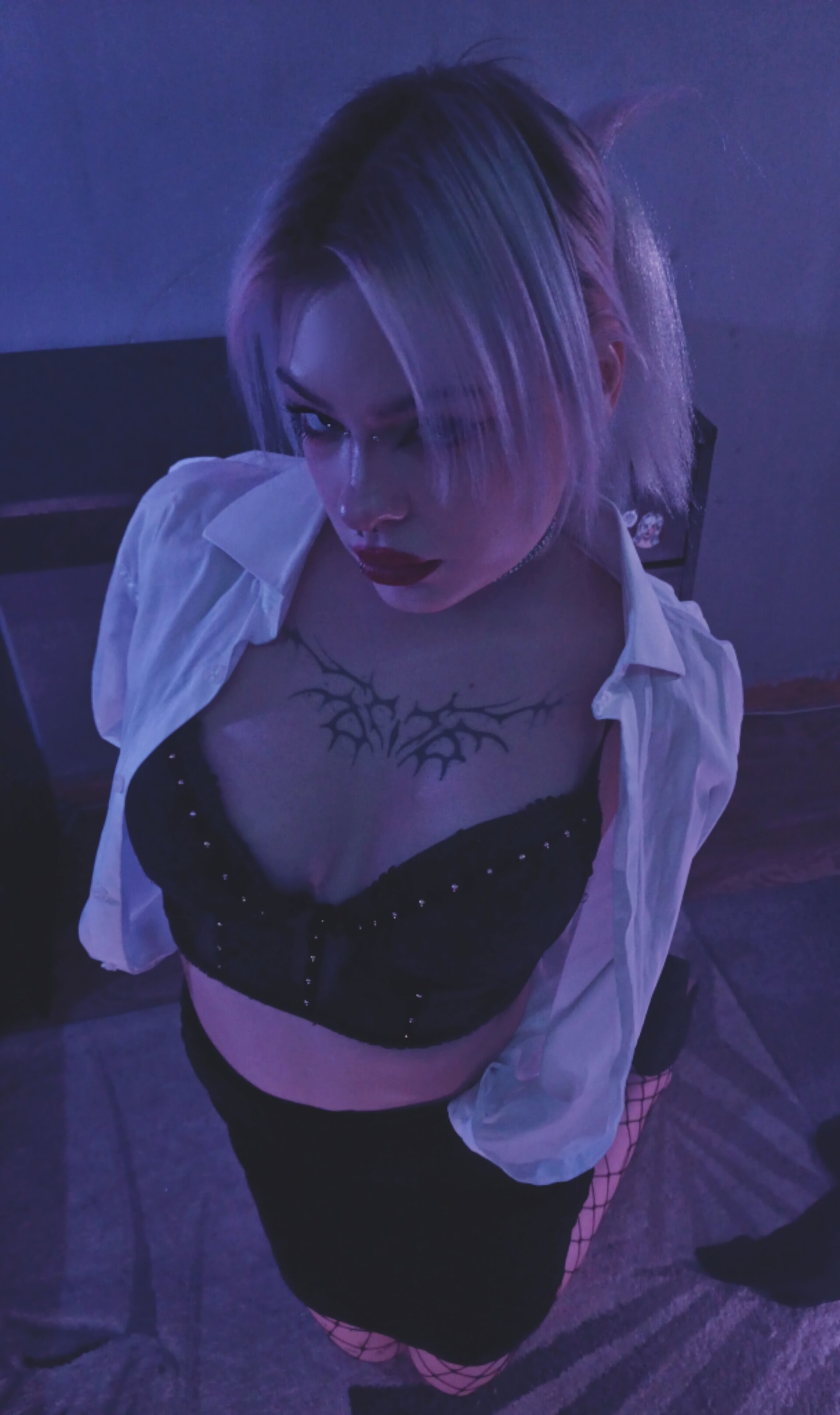 XXX Porn Photo of Nude Saekiko 3