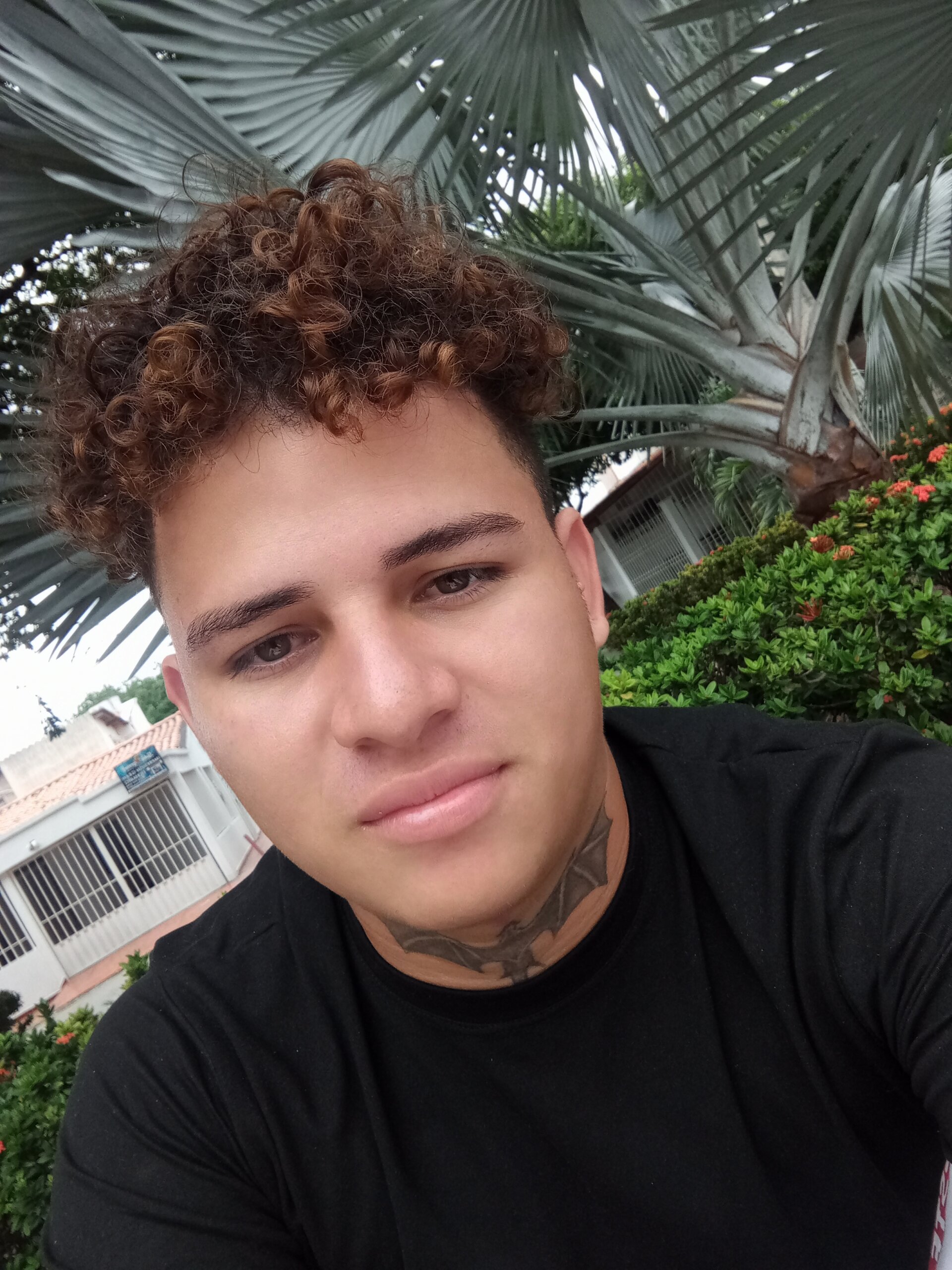 XXX Porn Photo of Nude Tu_vicho 1