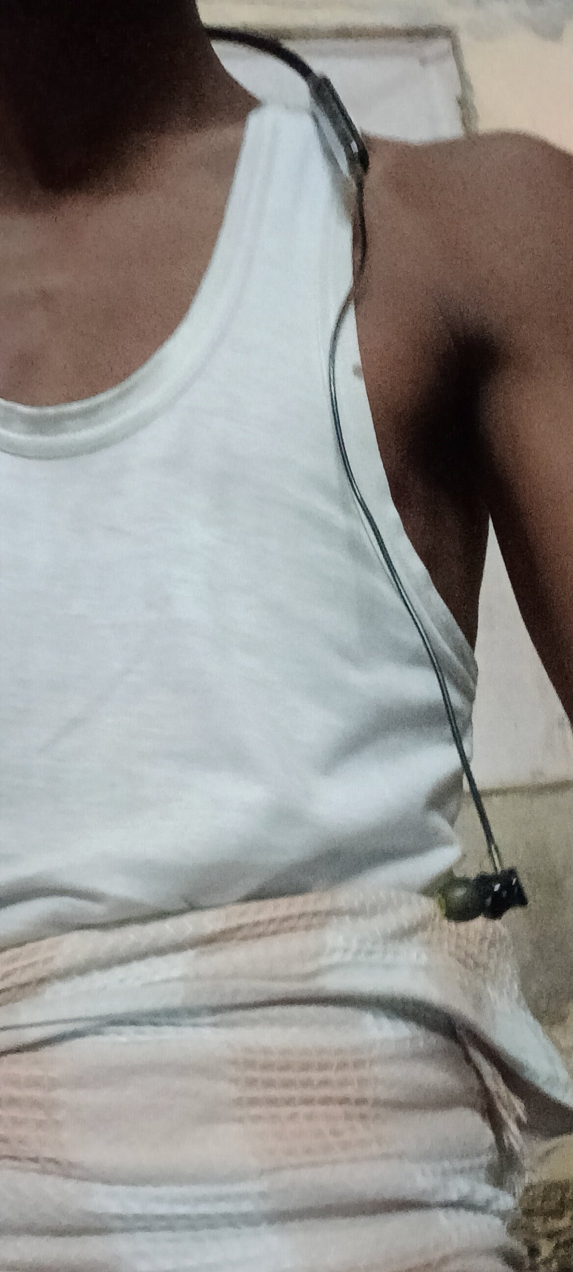 XXX Porn Photo of Nude Akhileshpa 8