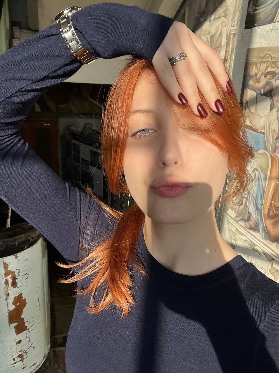 XXX Porn Photo of Nude DayleNop 3