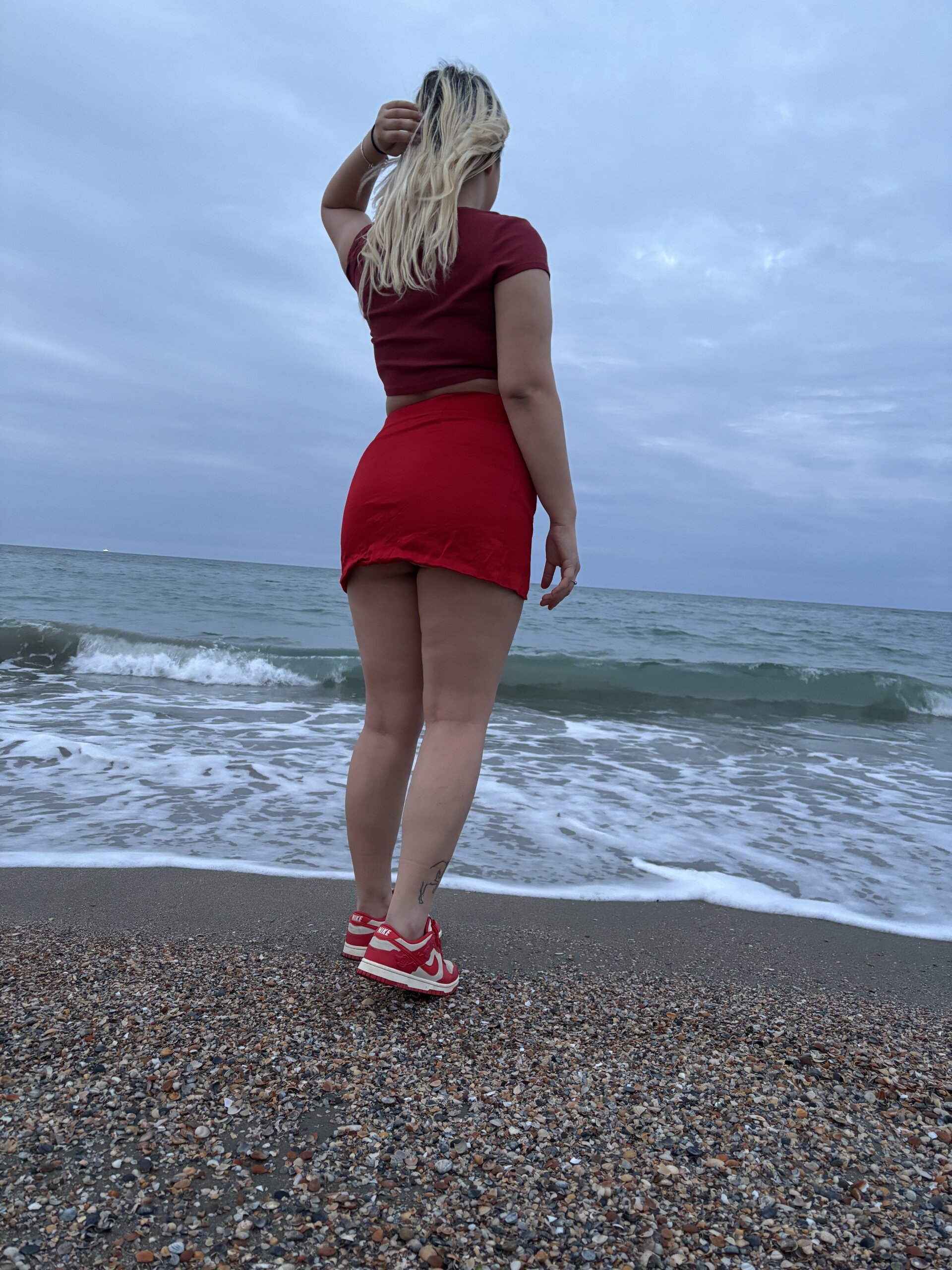 XXX Porn Photo of Nude IssadoraaPink 11