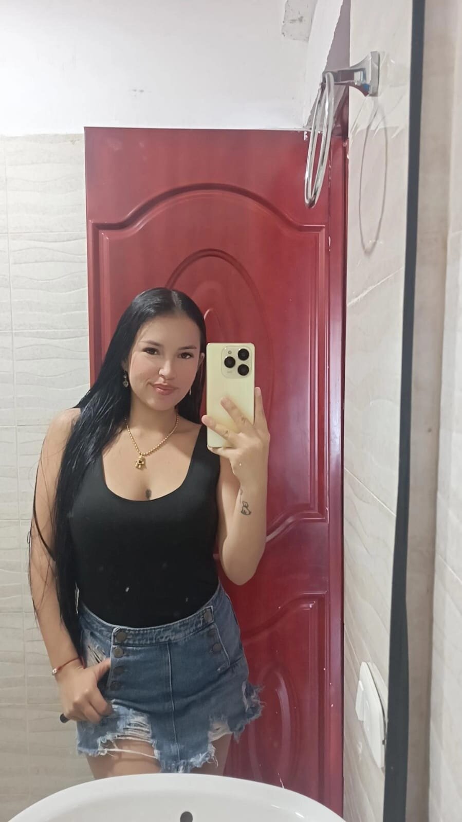 XXX Porn Photo of Nude antonella_guzman_ 5
